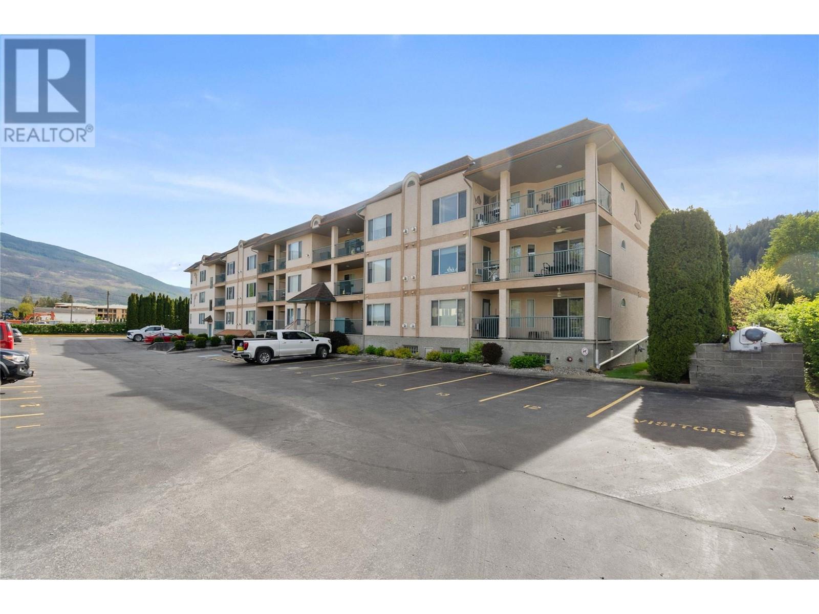 1002 Riverside Avenue Unit# 313, Sicamous, British Columbia  V0E 2V1 - Photo 49 - 10346775