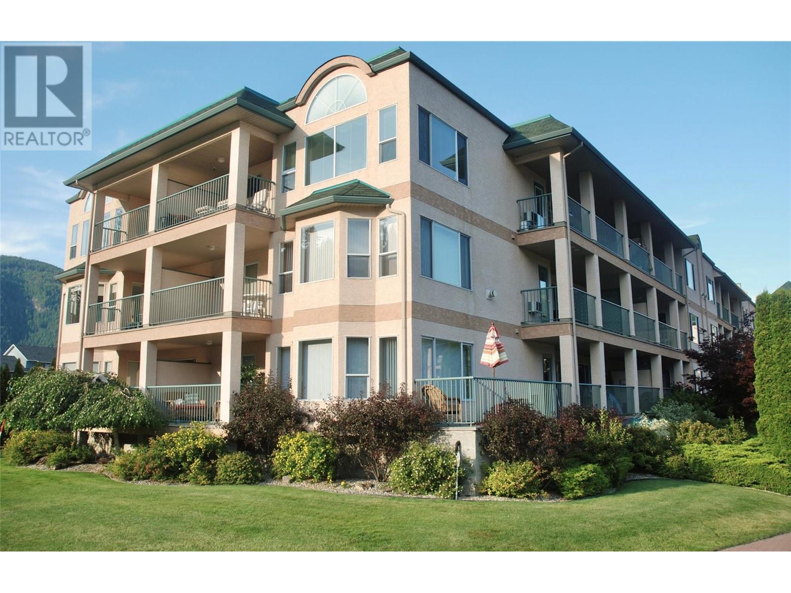 1002 Riverside Avenue Unit# 313, Sicamous, British Columbia  V0E 2V1 - Photo 52 - 10346775