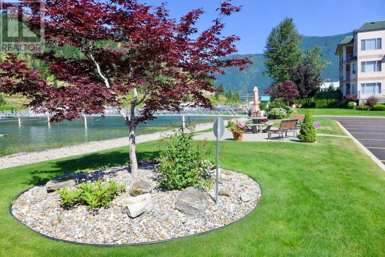 1002 Riverside Avenue Unit# 313, Sicamous, British Columbia  V0E 2V1 - Photo 53 - 10346775