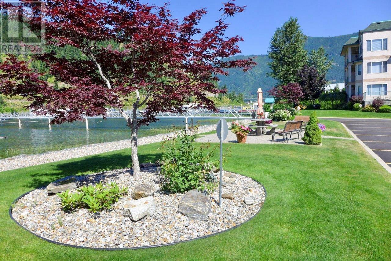 1002 Riverside Avenue Unit# 313, Sicamous, British Columbia  V0E 2V1 - Photo 55 - 10346775