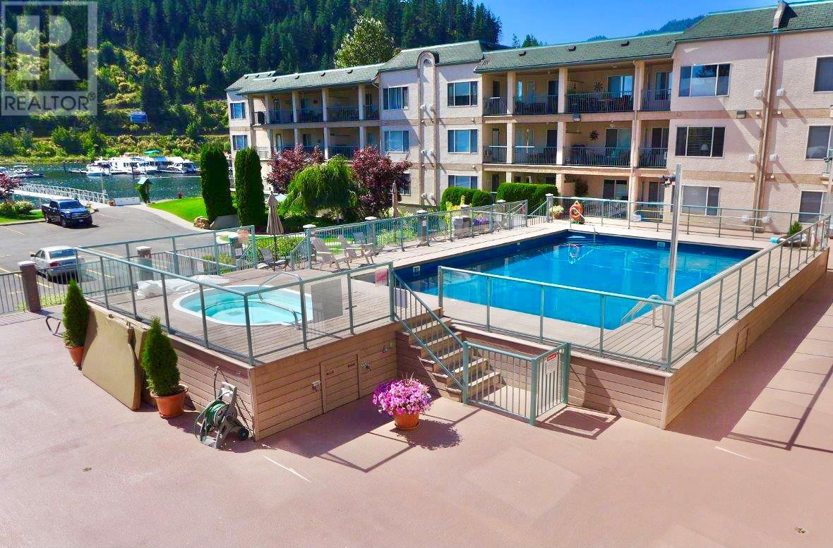 1002 Riverside Avenue Unit# 313, Sicamous, British Columbia  V0E 2V1 - Photo 61 - 10346775