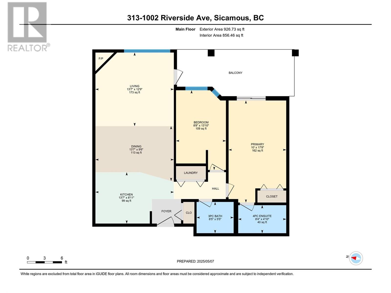 1002 Riverside Avenue Unit# 313, Sicamous, British Columbia  V0E 2V1 - Photo 62 - 10346775