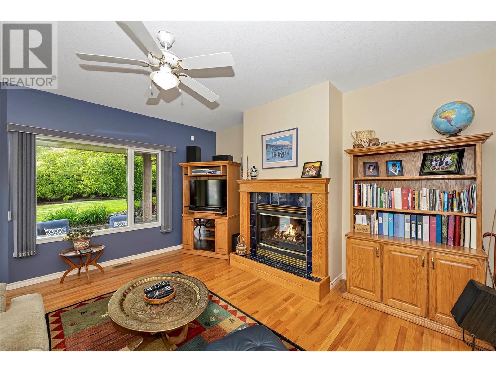 11424 Palfrey Drive East, Coldstream, British Columbia  V1B 2B1 - Photo 14 - 10346947