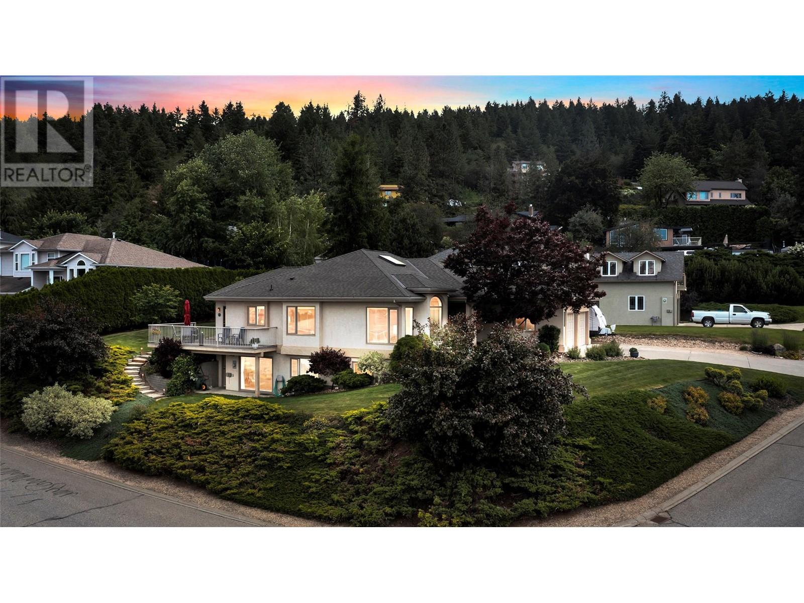 11424 Palfrey Drive East, Coldstream, British Columbia  V1B 2B1 - Photo 51 - 10346947