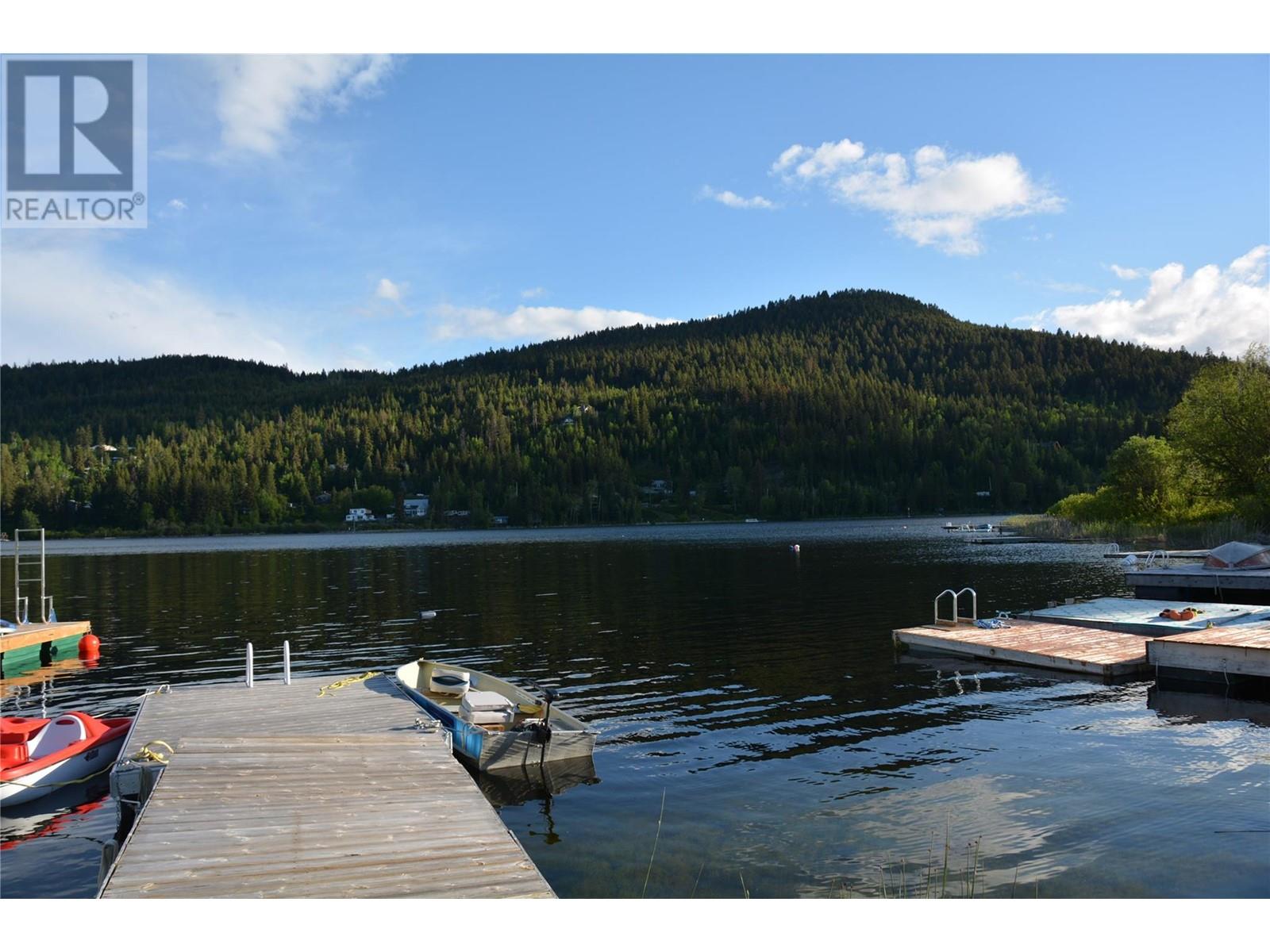 3288 Holbrook Road Lot# A, Kamloops, British Columbia  V0E 3E1 - Photo 1 - 10346941