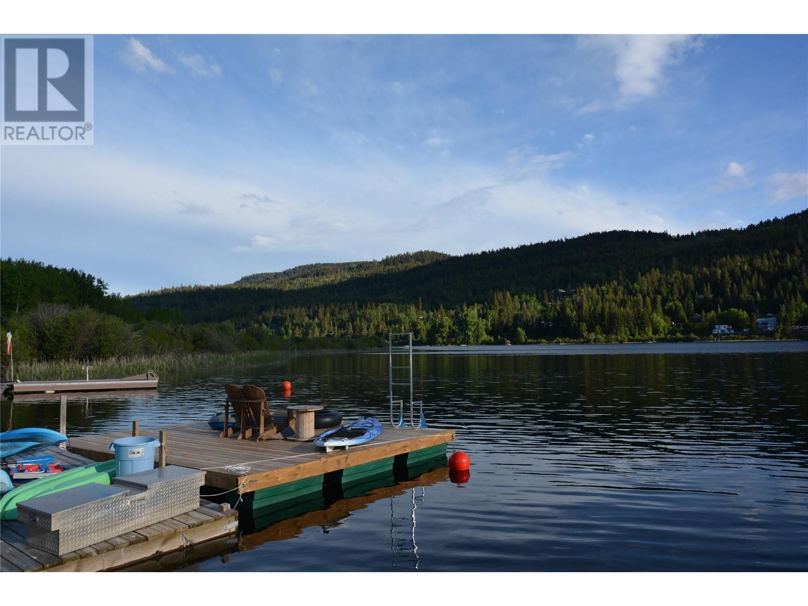 3288 Holbrook Road Lot# A, Kamloops, British Columbia  V0E 3E1 - Photo 3 - 10346941