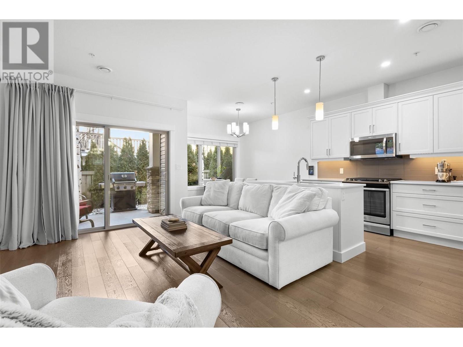 9563 Jensen Road Unit# 202, Lake Country, British Columbia  V4V 1S6 - Photo 4 - 10347043