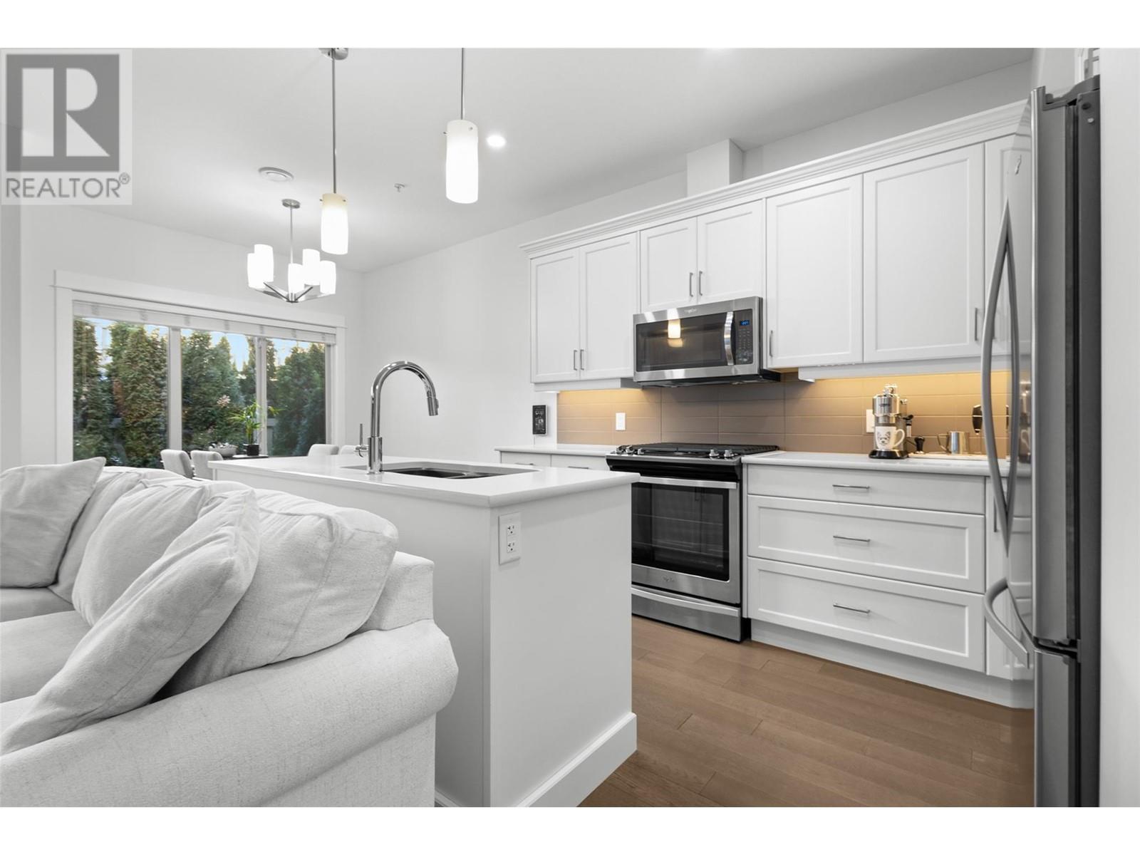 9563 Jensen Road Unit# 202, Lake Country, British Columbia  V4V 1S6 - Photo 5 - 10347043