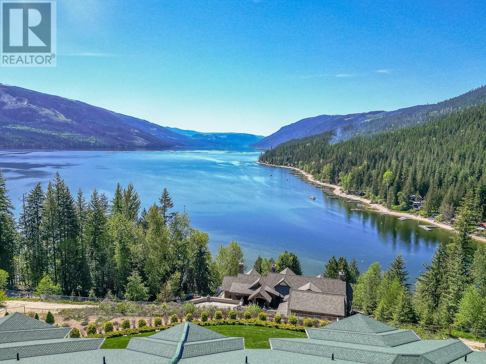 3460 Parkway Road Unit# A304, Enderby, British Columbia  V0E 1V5 - Photo 1 - 10346295