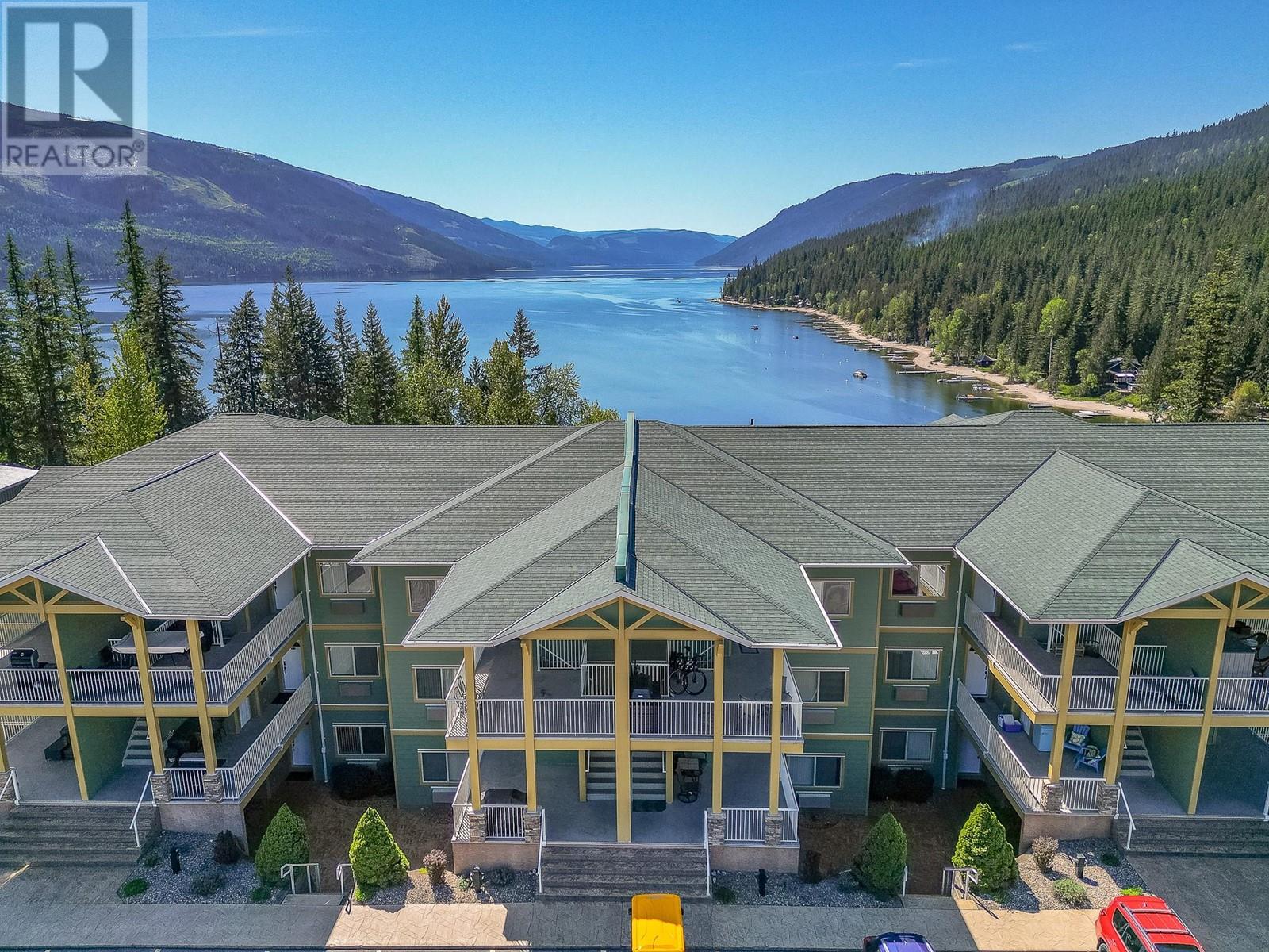 3460 Parkway Road Unit# A304, Enderby, British Columbia  V0E 1V5 - Photo 3 - 10346295