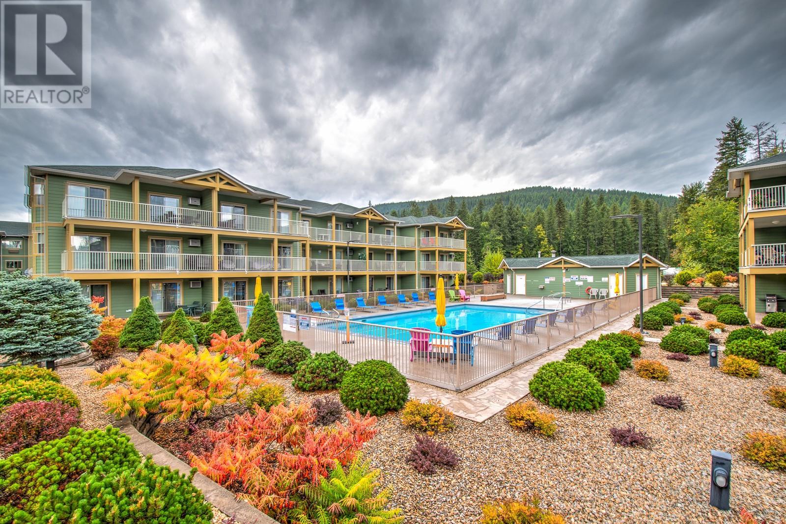 3460 Parkway Road Unit# A304, Enderby, British Columbia  V0E 1V5 - Photo 33 - 10346295