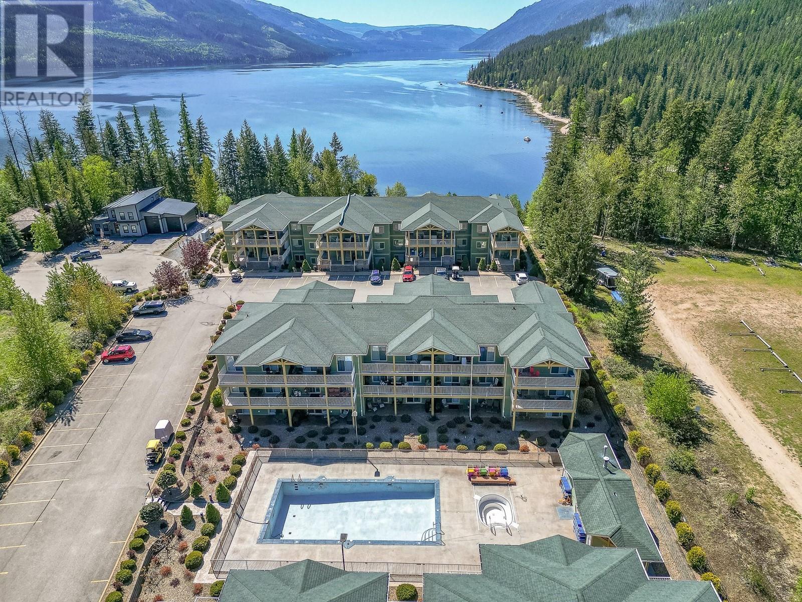 3460 Parkway Road Unit# A304, Enderby, British Columbia  V0E 1V5 - Photo 35 - 10346295