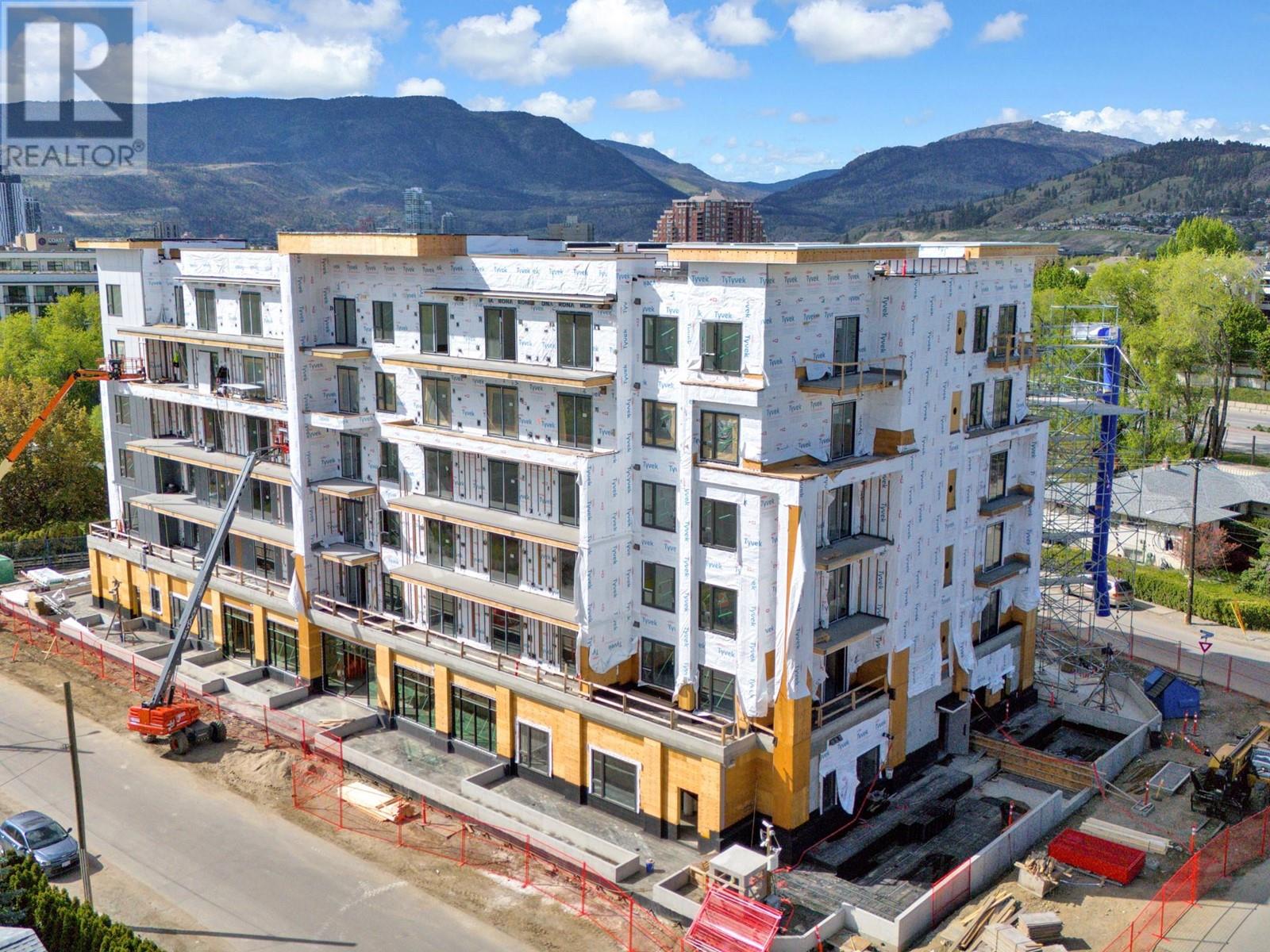 1380 Pridham Avenue Unit# 616, Kelowna, British Columbia  V1Y 6B5 - Photo 1 - 10347044