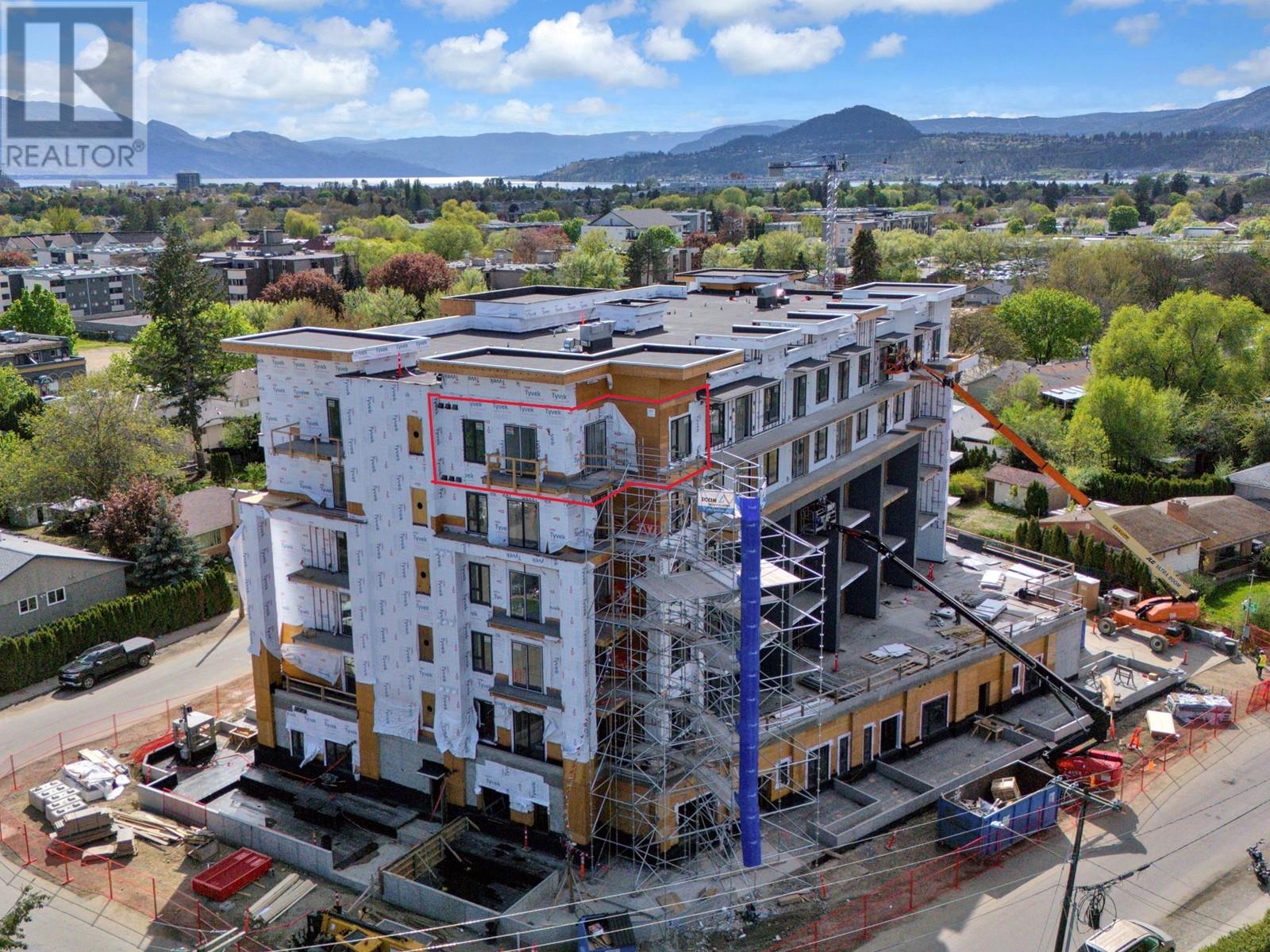 1380 Pridham Avenue Unit# 616, Kelowna, British Columbia  V1Y 6B5 - Photo 2 - 10347044