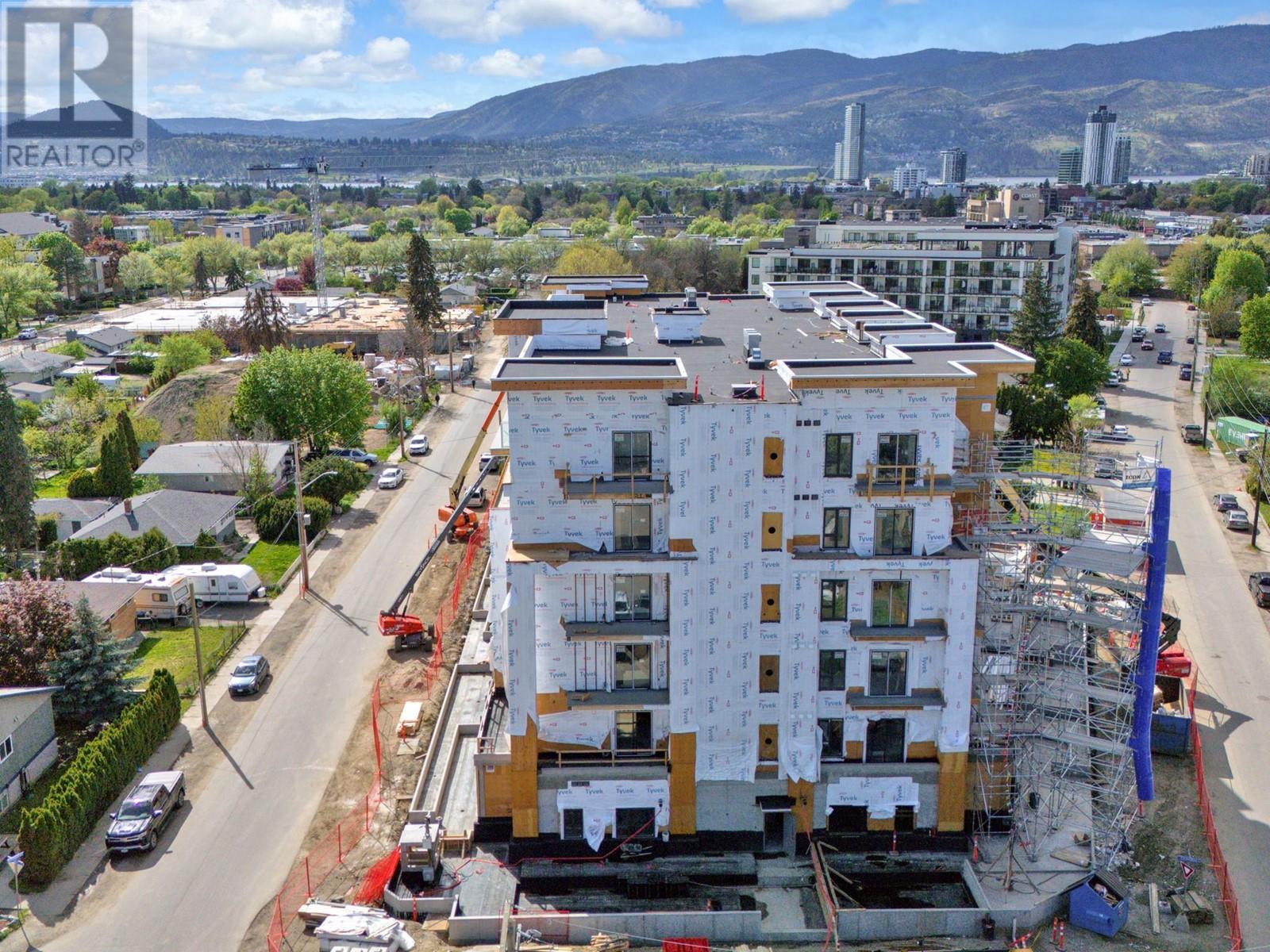 1380 Pridham Avenue Unit# 616, Kelowna, British Columbia  V1Y 6B5 - Photo 7 - 10347044