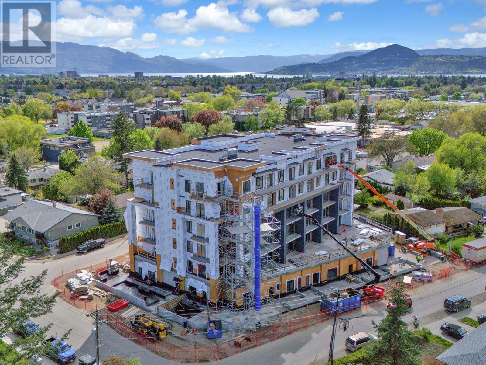 1380 Pridham Avenue Unit# 616, Kelowna, British Columbia  V1Y 6B5 - Photo 8 - 10347044