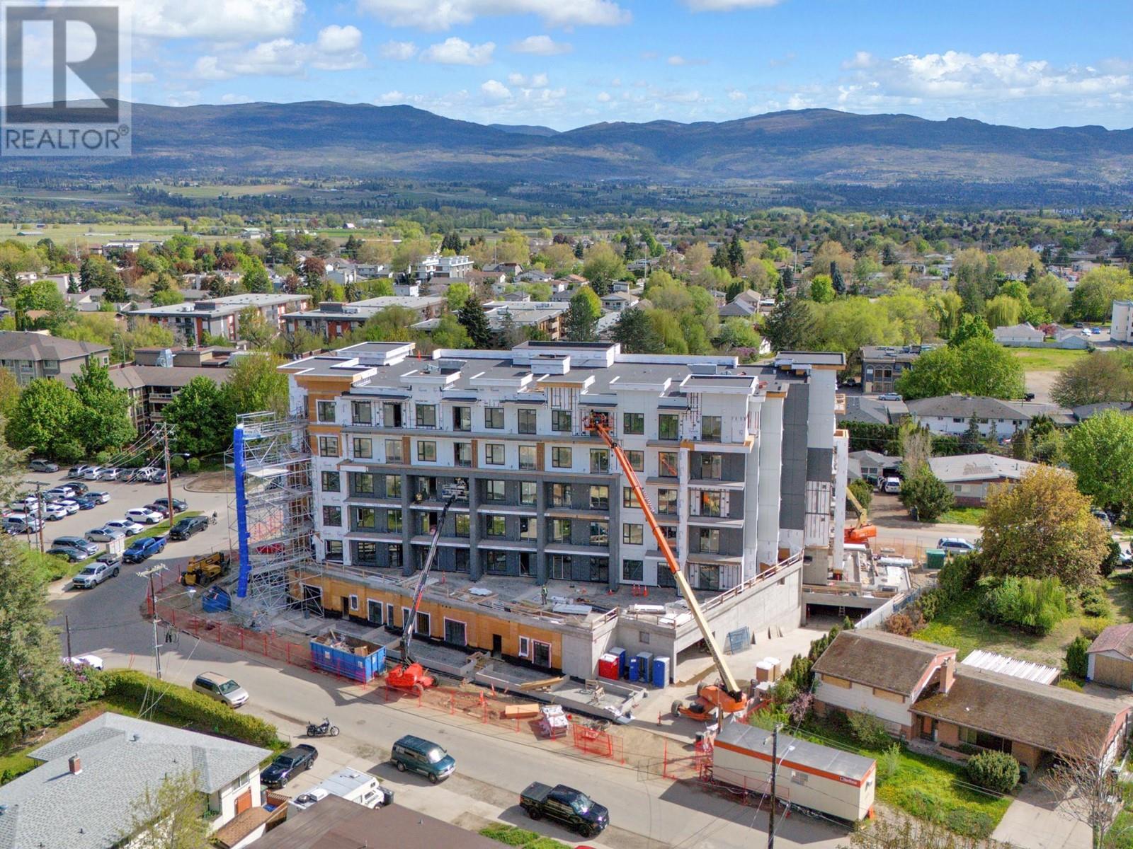 1380 Pridham Avenue Unit# 616, Kelowna, British Columbia  V1Y 6B5 - Photo 9 - 10347044