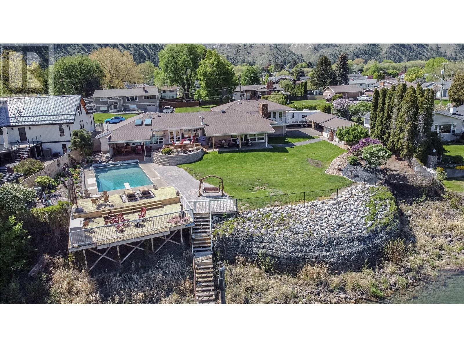6458 Chukar Drive, Kamloops, British Columbia  V2C 4T7 - Photo 1 - 10346680