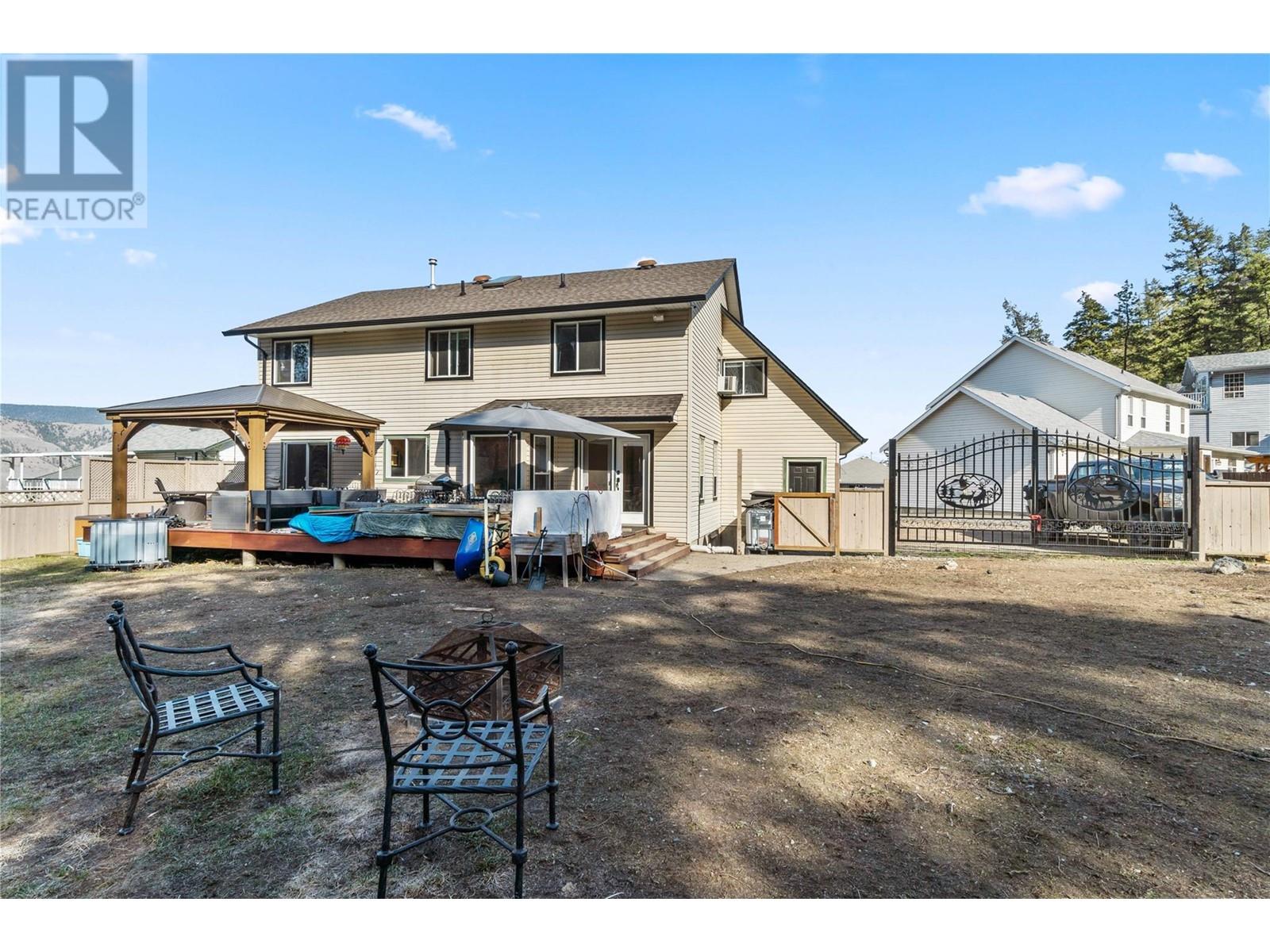 4942 Woodland Court, Kamloops, British Columbia  V2C 6V5 - Photo 33 - 10346999