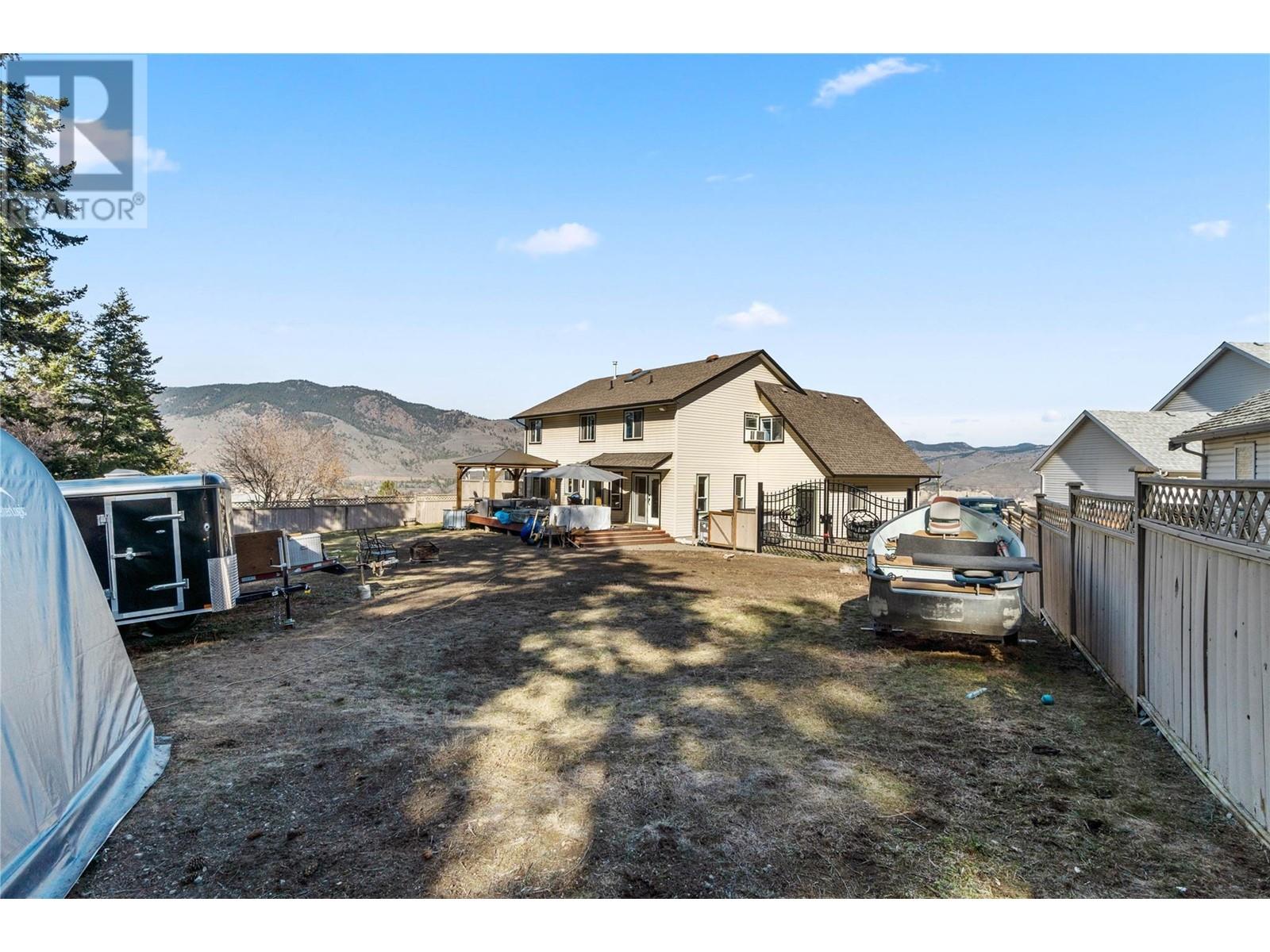 4942 Woodland Court, Kamloops, British Columbia  V2C 6V5 - Photo 35 - 10346999