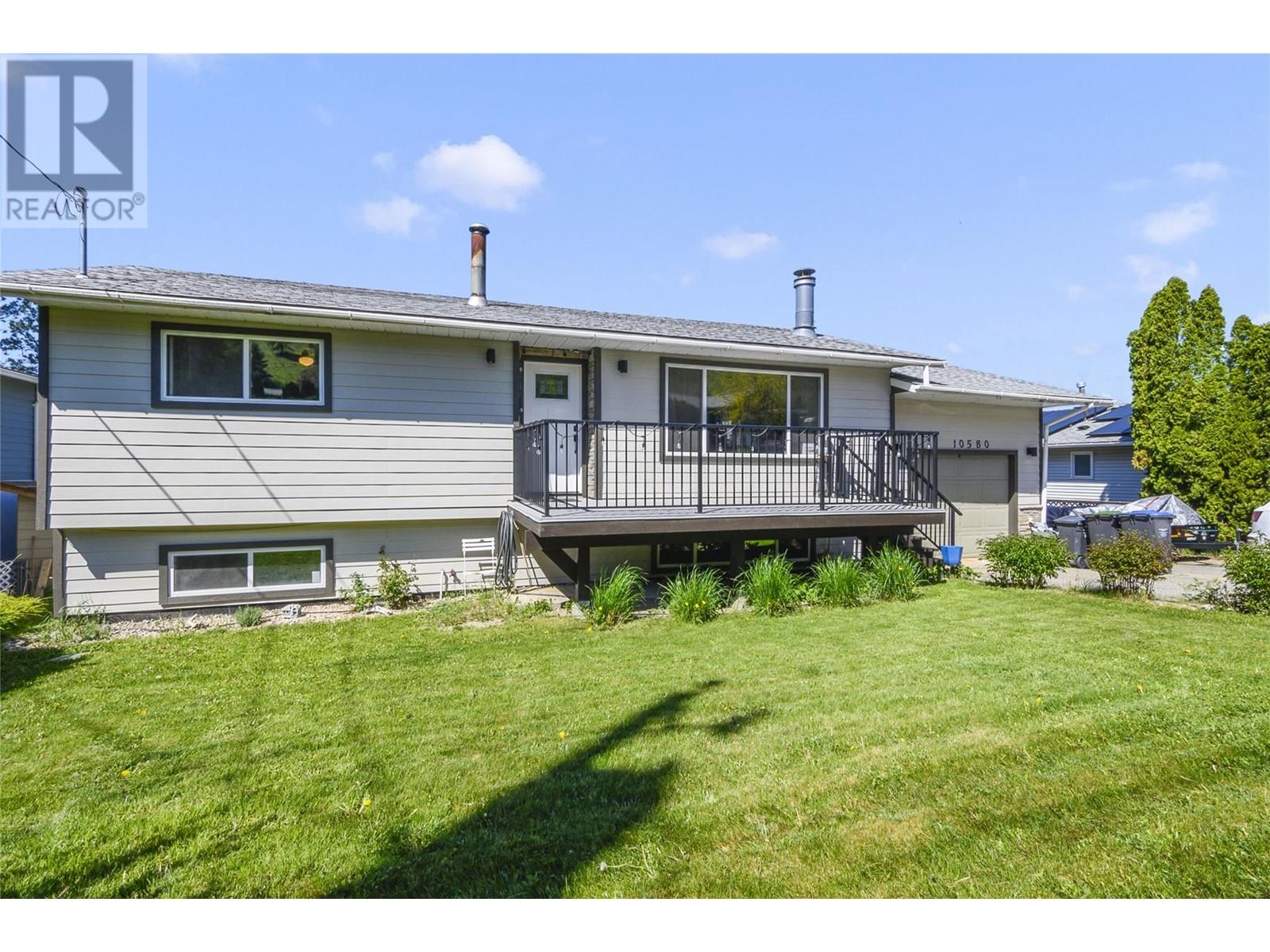 10580 Teresa Road, Lake Country, British Columbia  V4V 1V1 - Photo 1 - 10346827