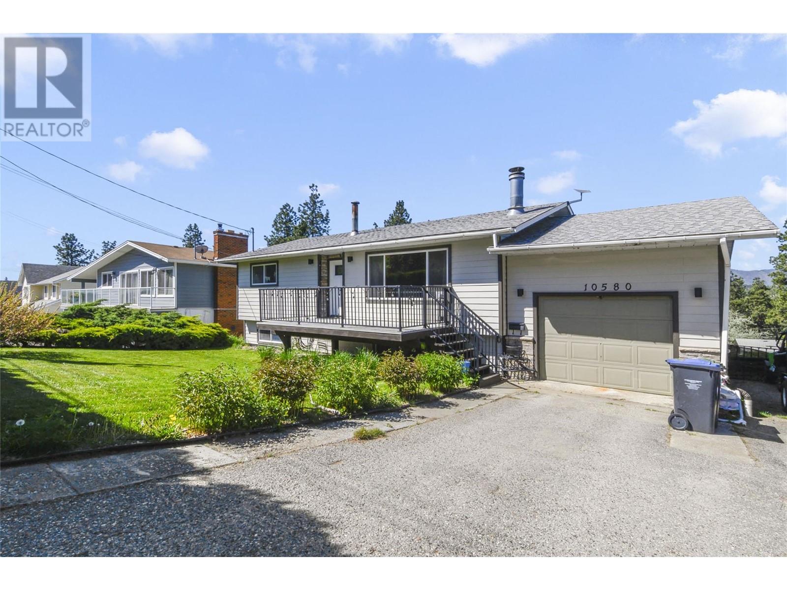 10580 Teresa Road, Lake Country, British Columbia  V4V 1V1 - Photo 2 - 10346827