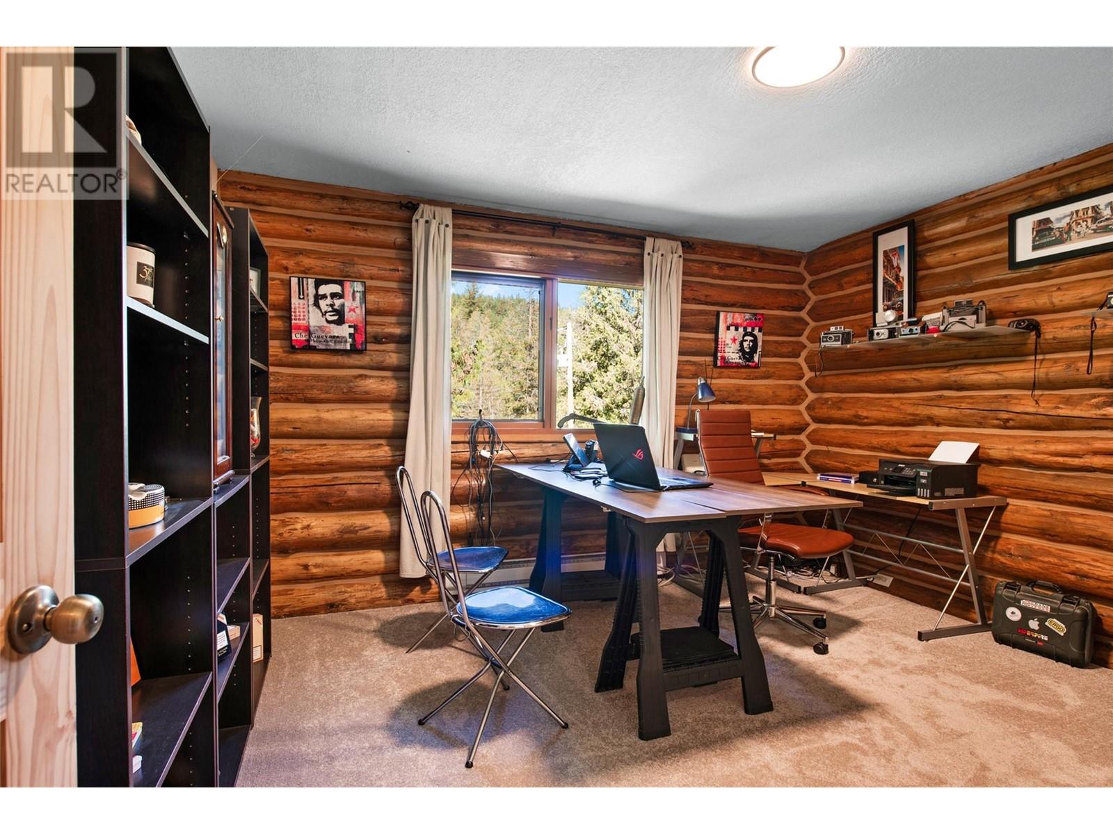 1860 Highway 6, Lumby, British Columbia  V0E 2G1 - Photo 16 - 10346430