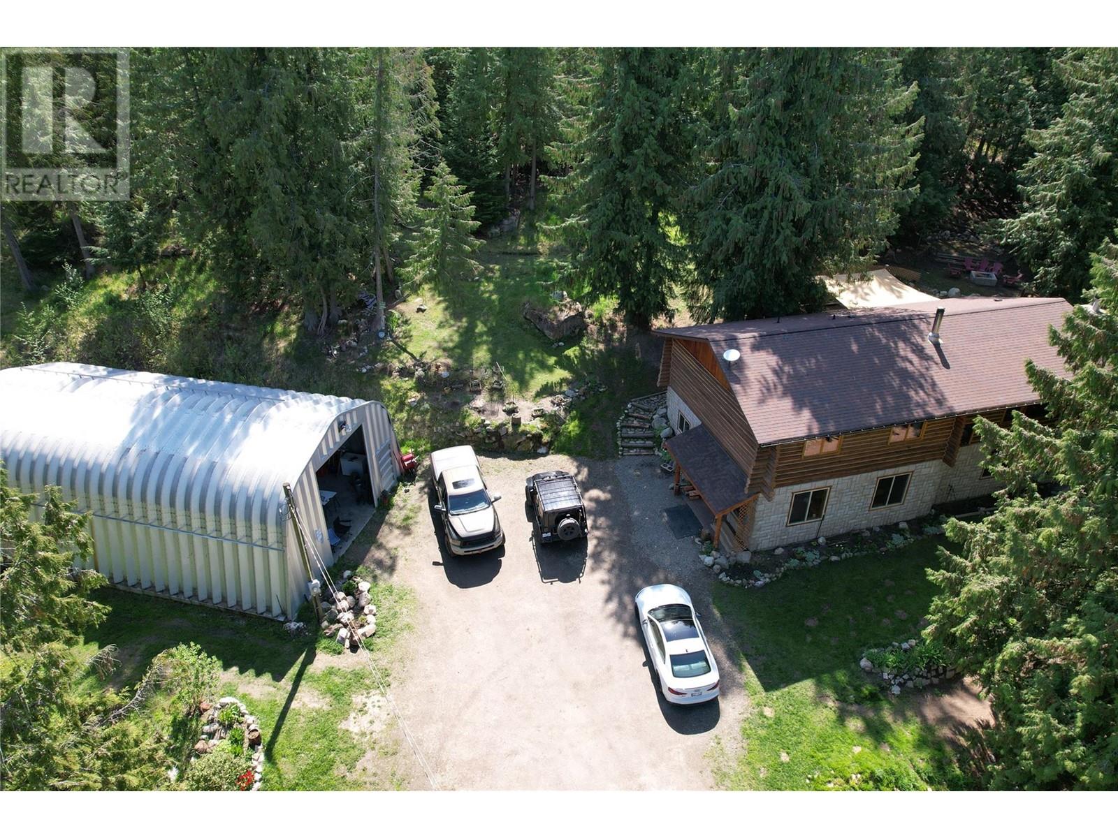 1860 Highway 6, Lumby, British Columbia  V0E 2G1 - Photo 55 - 10346430