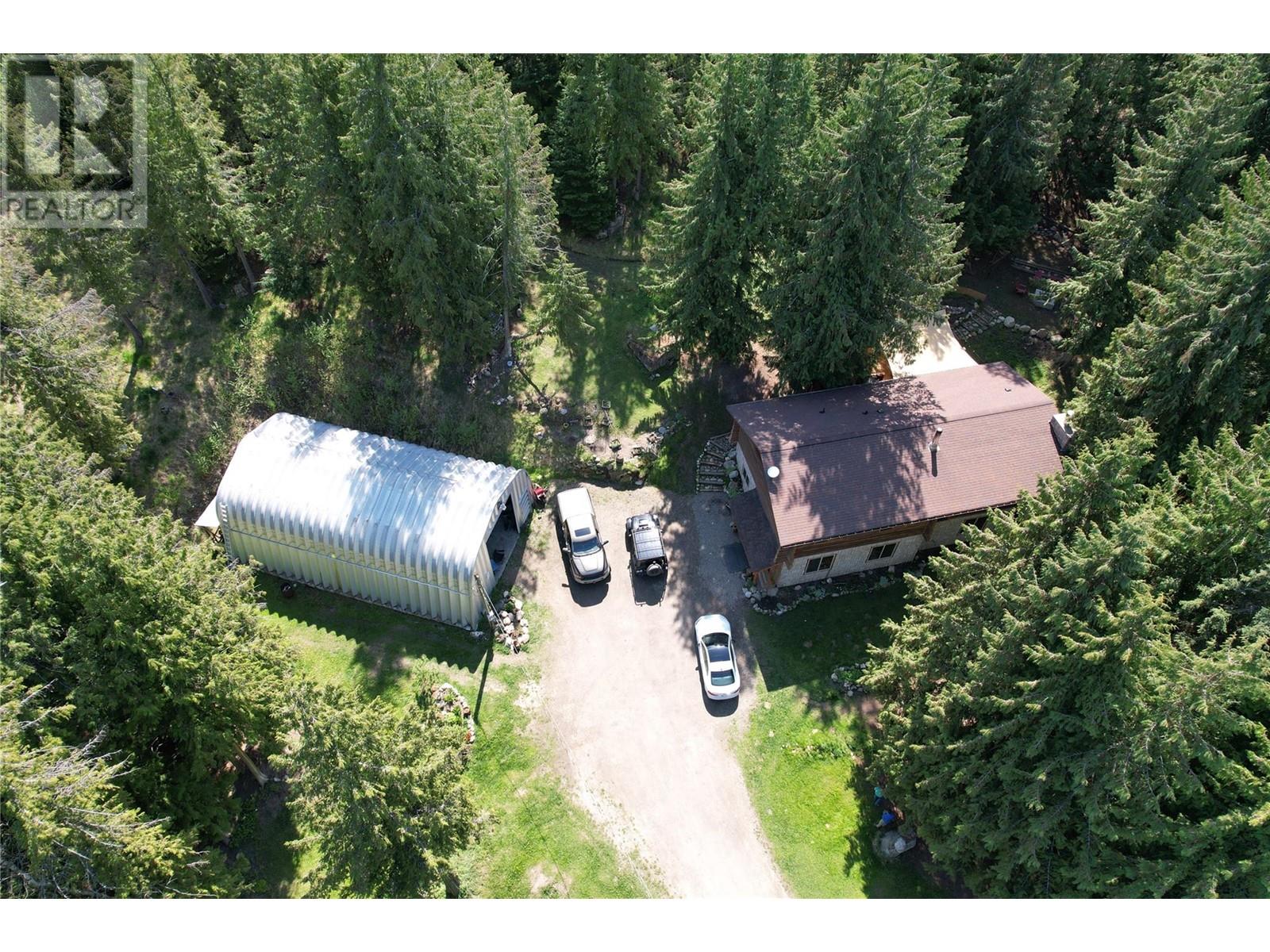 1860 Highway 6, Lumby, British Columbia  V0E 2G1 - Photo 56 - 10346430