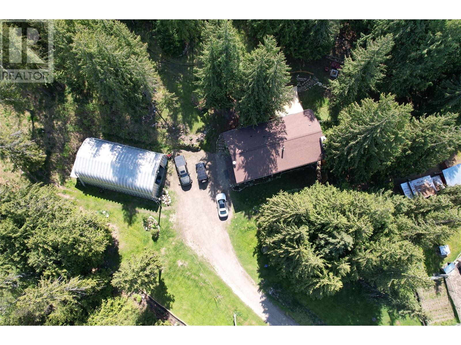 1860 Highway 6, Lumby, British Columbia  V0E 2G1 - Photo 64 - 10346430