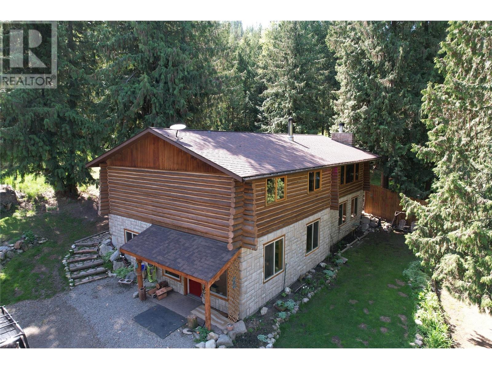 1860 Highway 6, Lumby, British Columbia  V0E 2G1 - Photo 71 - 10346430