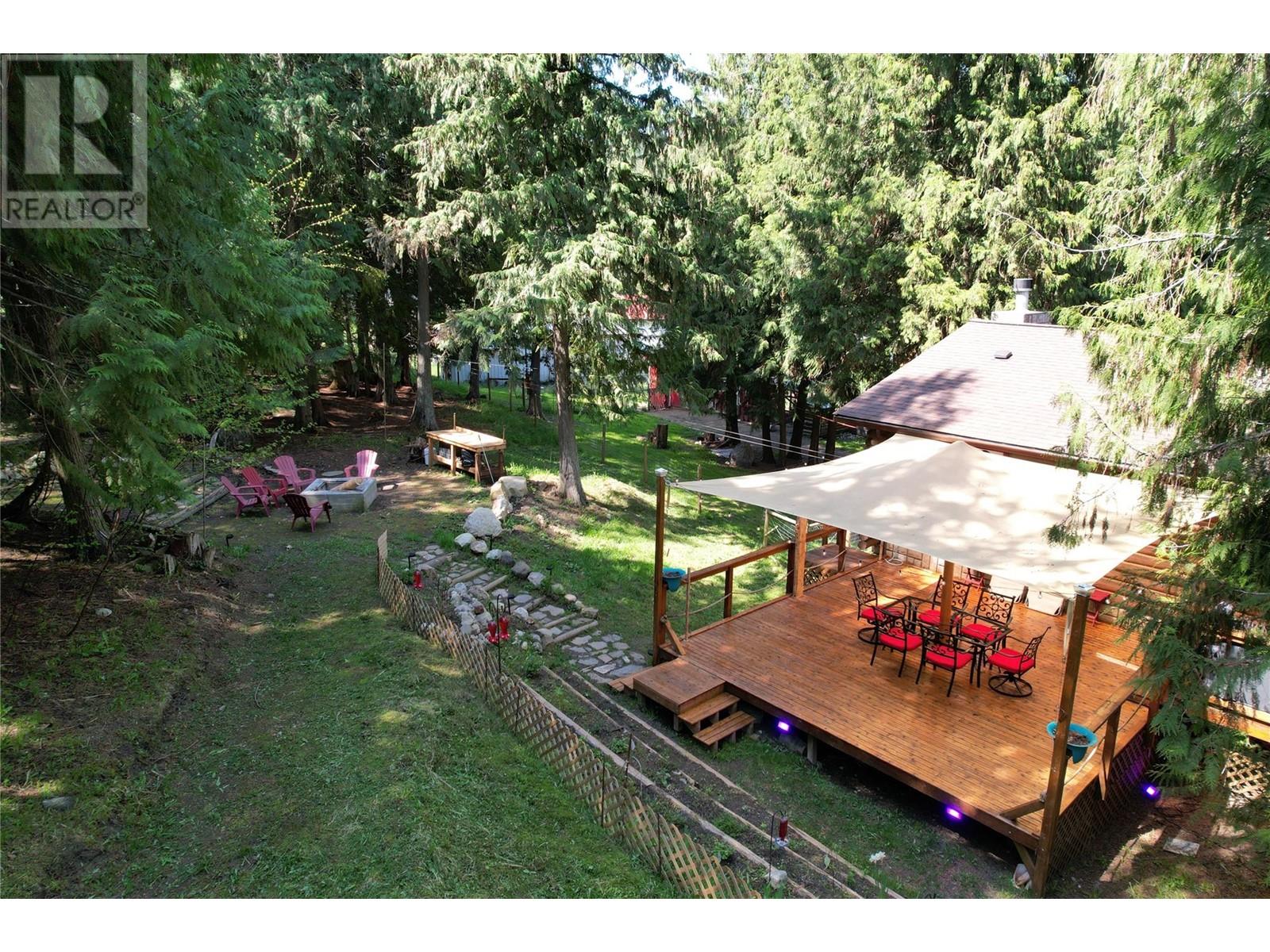 1860 Highway 6, Lumby, British Columbia  V0E 2G1 - Photo 75 - 10346430