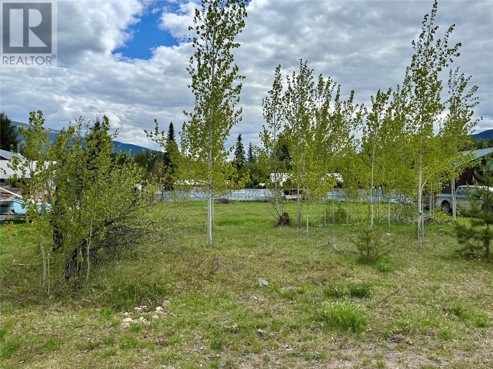 5932 Stewart Street Lot# 12, Blue River, British Columbia  V0J 1J0 - Photo 1 - 10347084