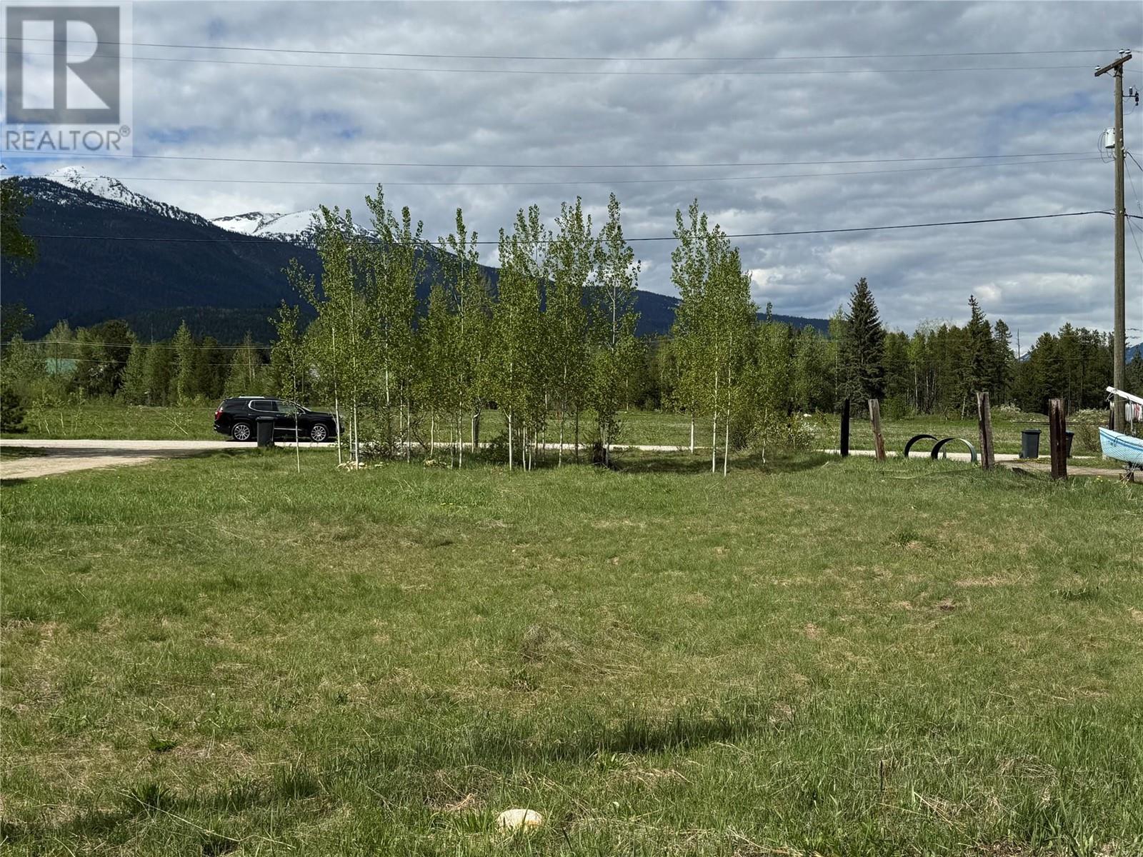 5932 Stewart Street Lot# 12, Blue River, British Columbia  V0J 1J0 - Photo 3 - 10347084