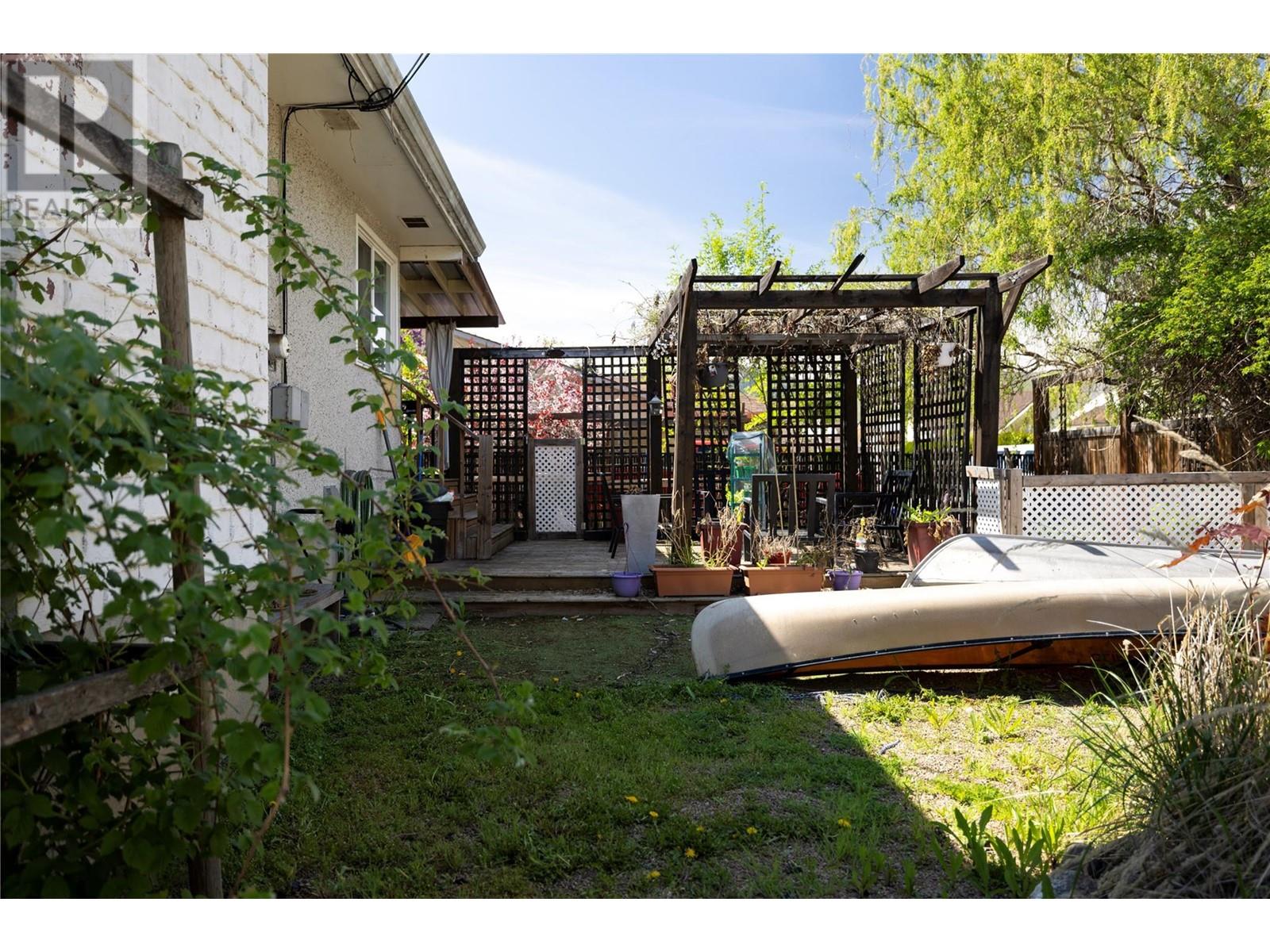 4306 21 Street, Vernon, British Columbia  V1T 4G7 - Photo 11 - 10347074