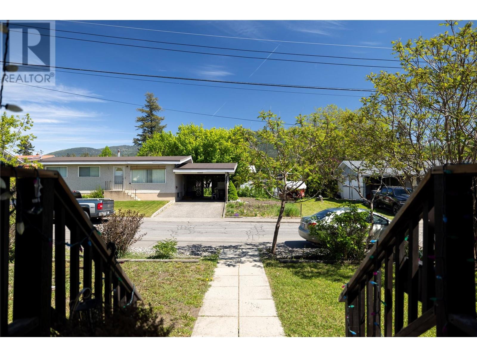 4306 21 Street, Vernon, British Columbia  V1T 4G7 - Photo 14 - 10347074