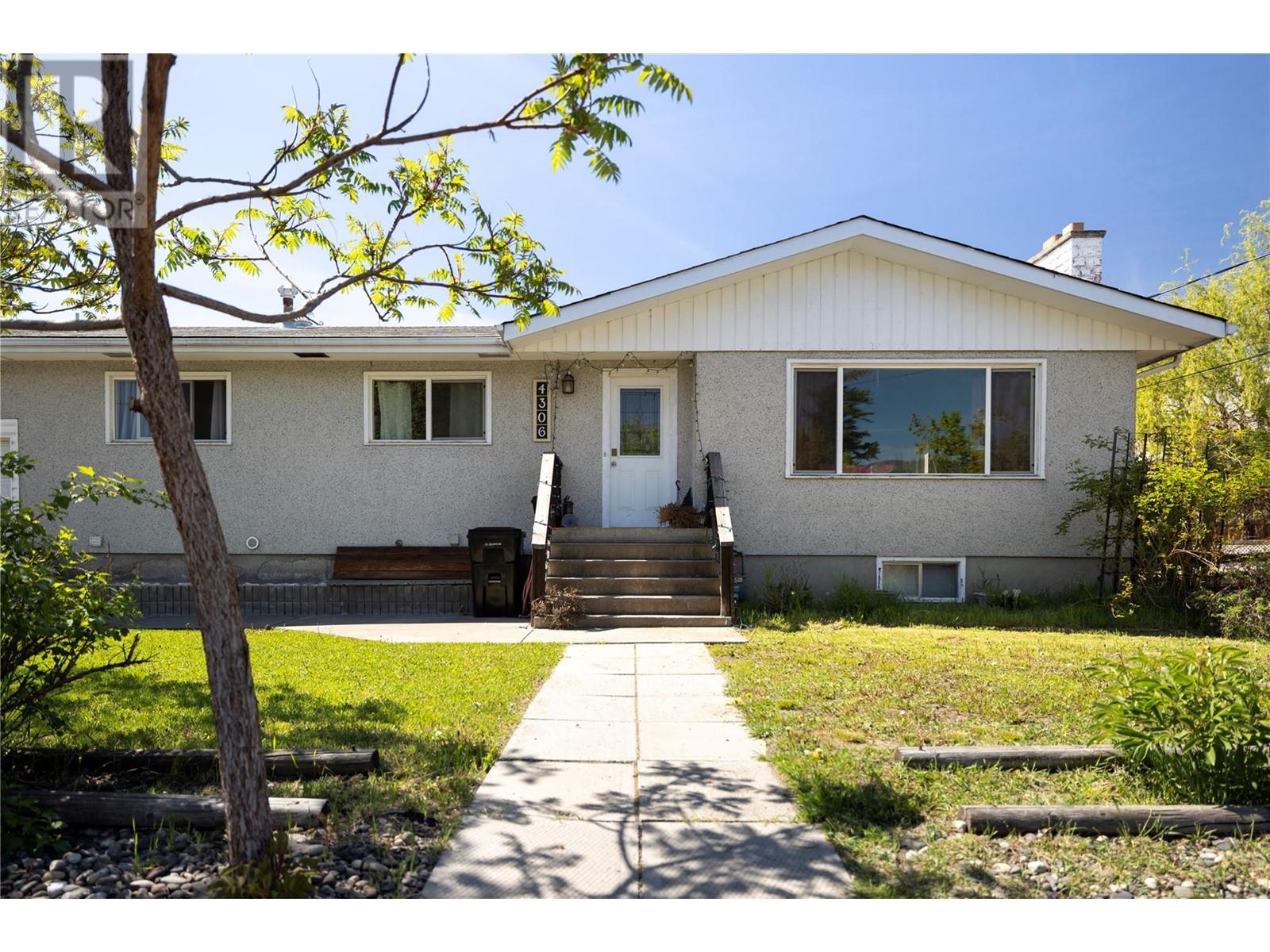 4306 21 Street, Vernon, British Columbia  V1T 4G7 - Photo 2 - 10347074