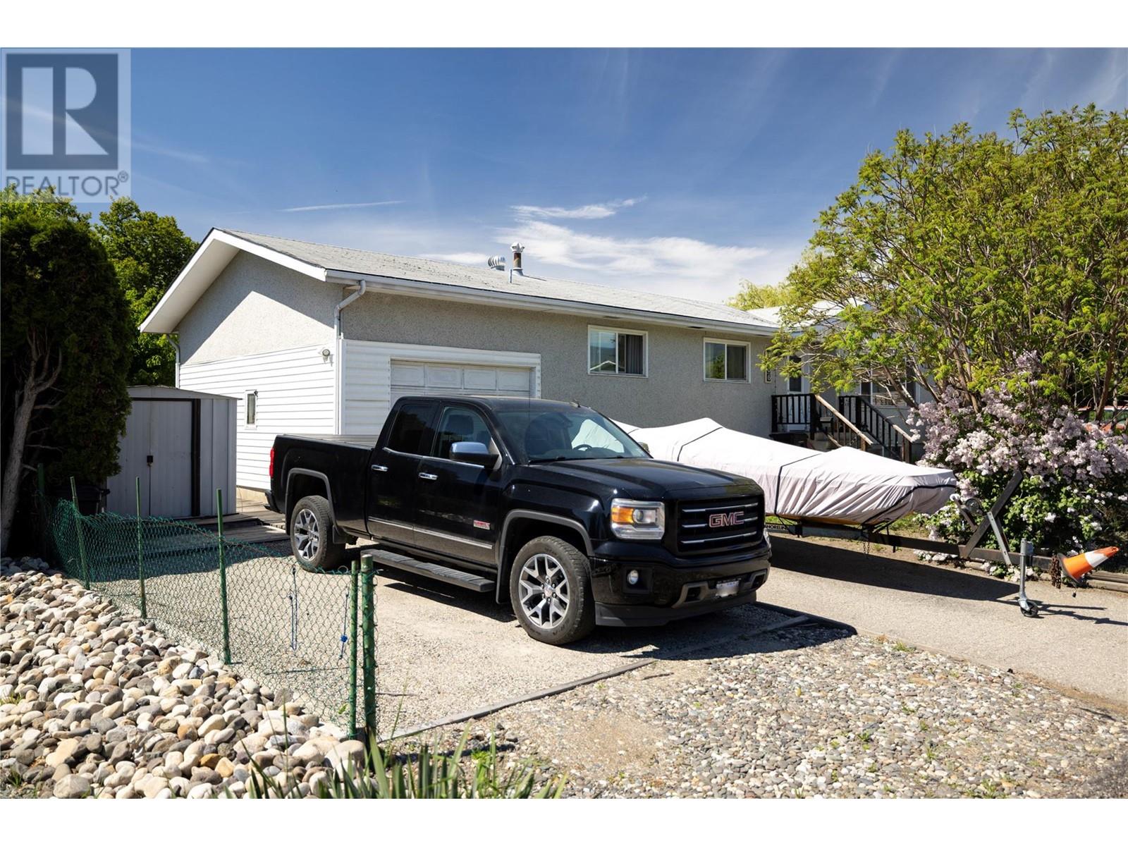 4306 21 Street, Vernon, British Columbia  V1T 4G7 - Photo 3 - 10347074