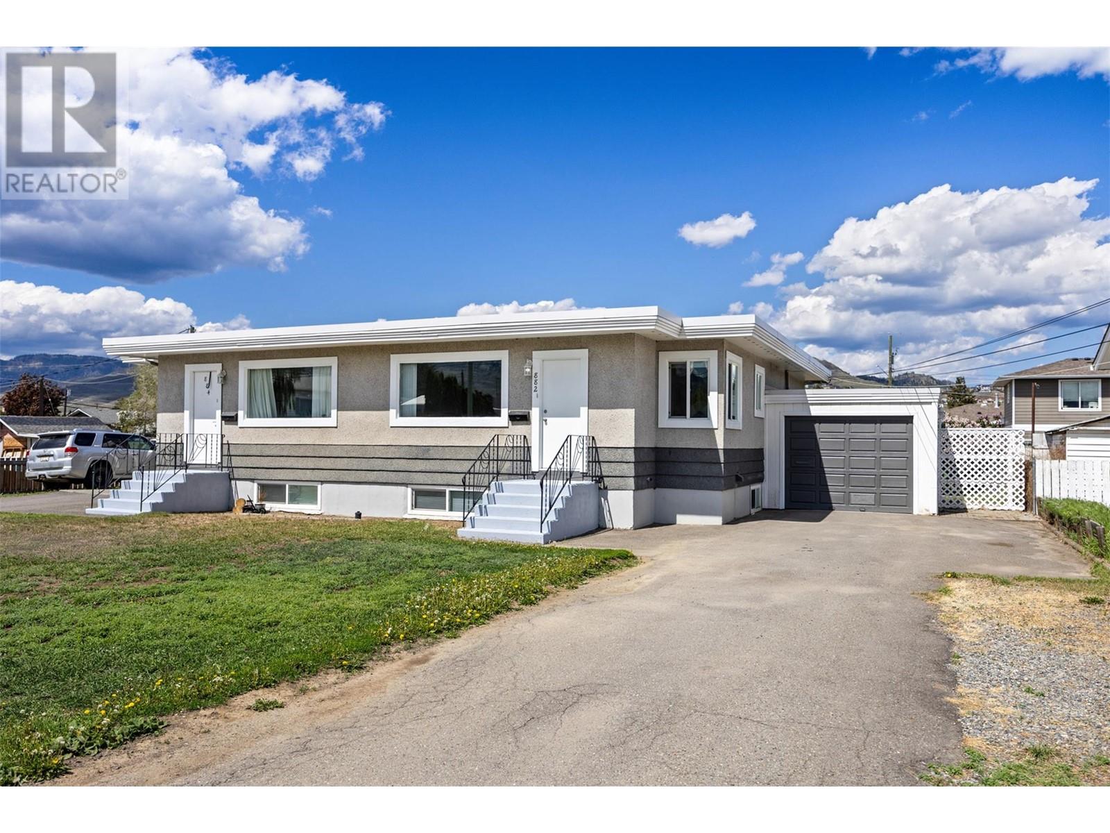 882 Selkirk Avenue, Kamloops, British Columbia  V2B 1T9 - Photo 3 - 10347062