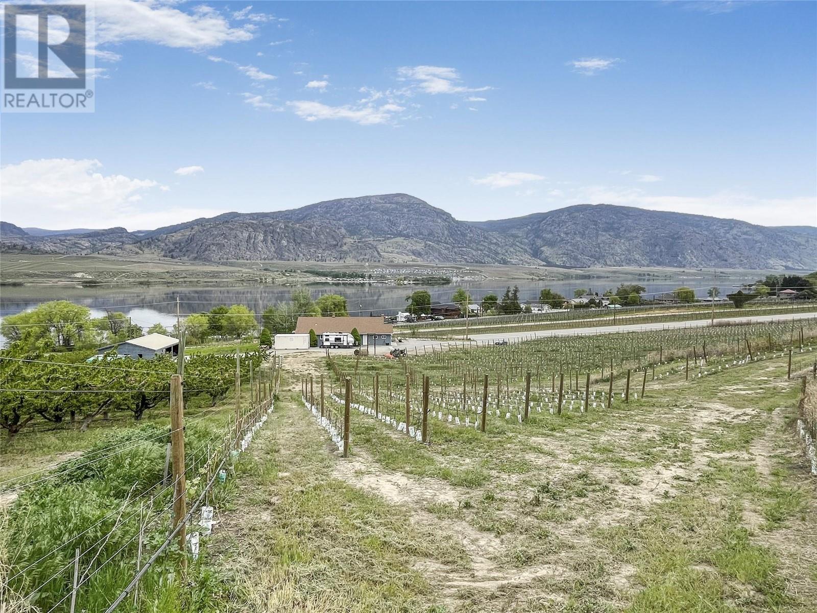18606 Highway 97, Osoyoos, British Columbia  V0H 1V2 - Photo 28 - 10347099