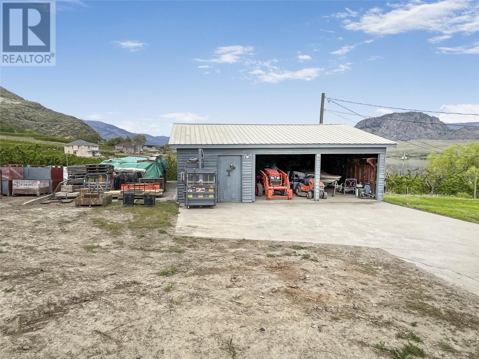 18606 Highway 97, Osoyoos, British Columbia  V0H 1V2 - Photo 31 - 10347099