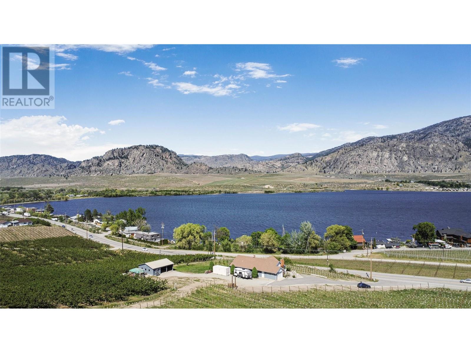 18606 Highway 97, Osoyoos, British Columbia  V0H 1V2 - Photo 80 - 10347099