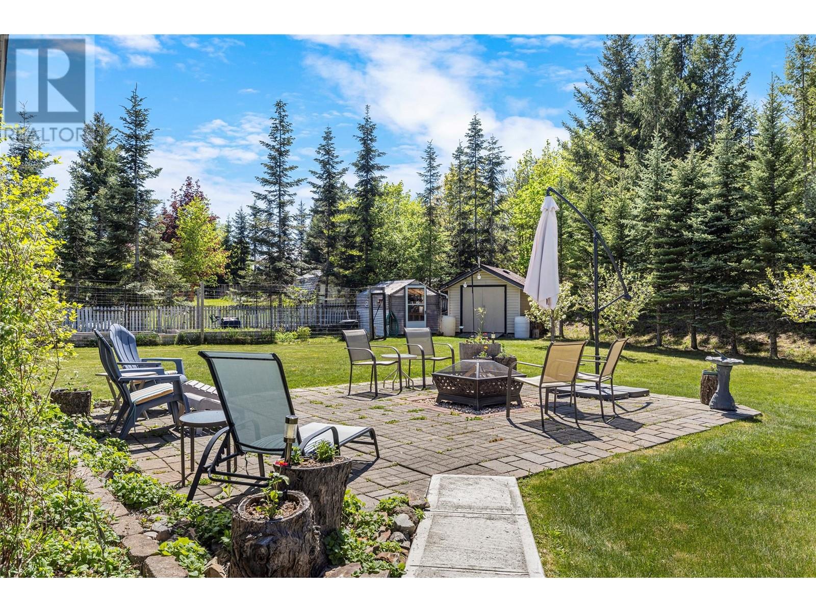 1333 8th Avenue N, Creston, British Columbia  V0B 1G6 - Photo 47 - 10346946