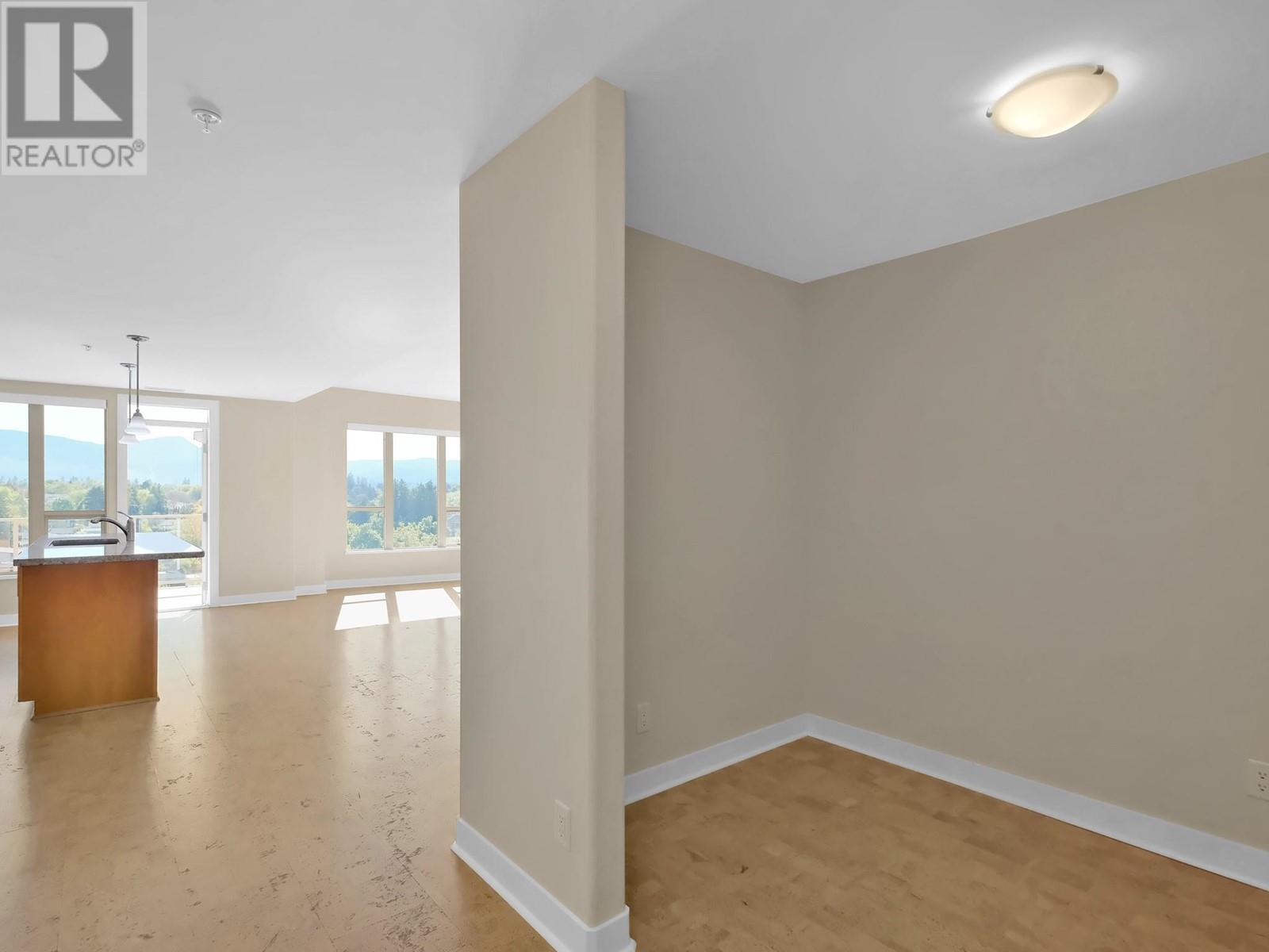 1160 Bernard Avenue Unit# 604, Kelowna, British Columbia  V1Y 6R9 - Photo 11 - 10346714