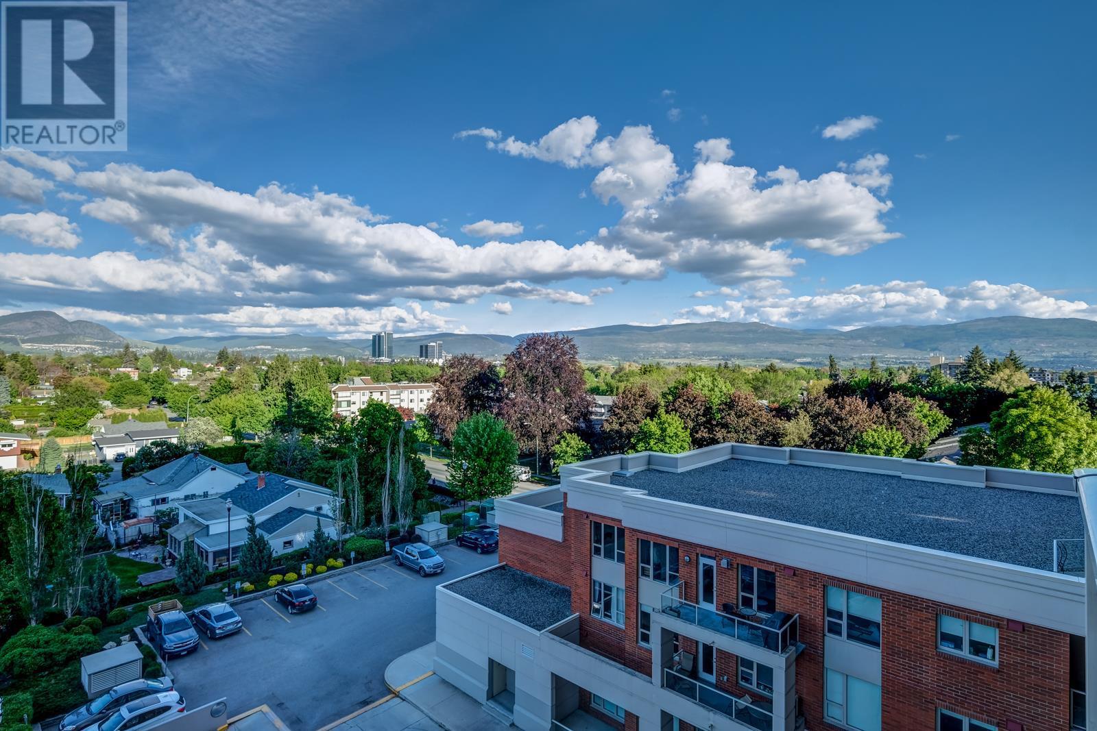 1160 Bernard Avenue Unit# 604, Kelowna, British Columbia  V1Y 6R9 - Photo 22 - 10346714