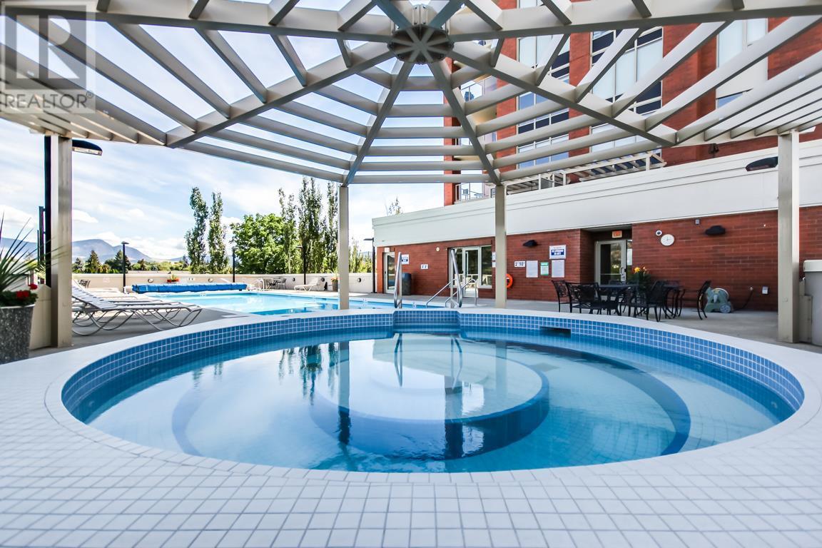 1160 Bernard Avenue Unit# 604, Kelowna, British Columbia  V1Y 6R9 - Photo 27 - 10346714
