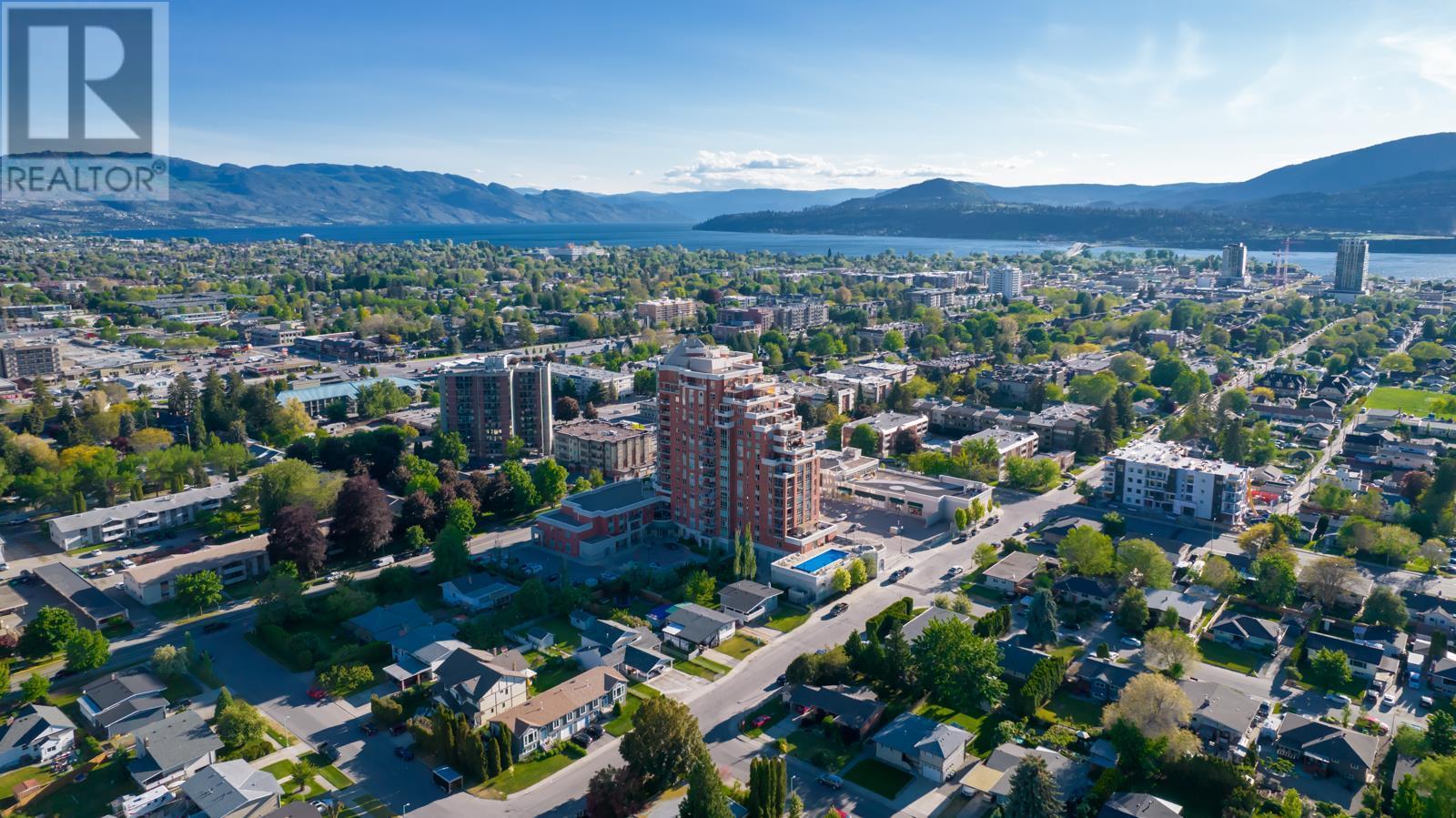 1160 Bernard Avenue Unit# 604, Kelowna, British Columbia  V1Y 6R9 - Photo 33 - 10346714