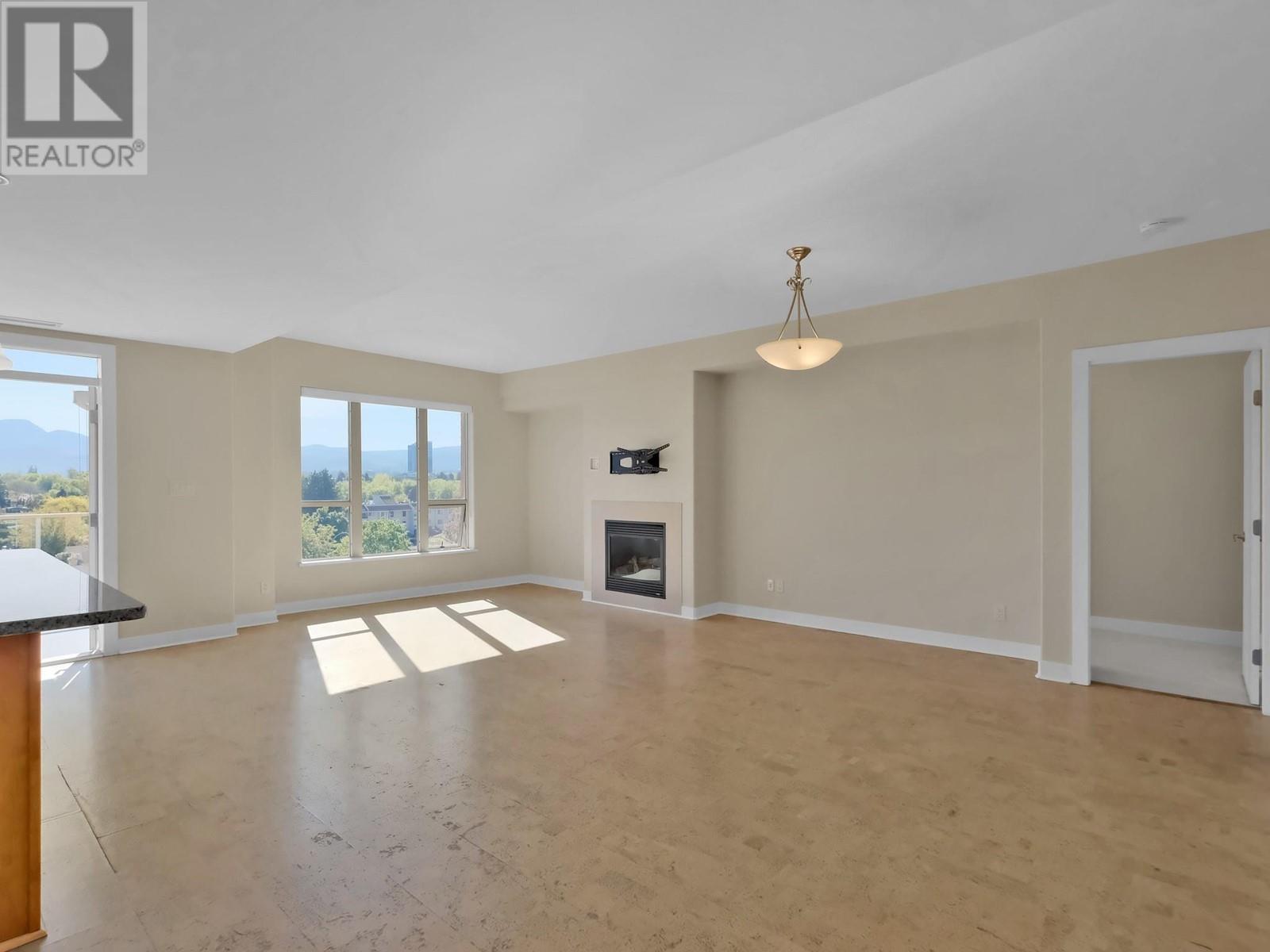 1160 Bernard Avenue Unit# 604, Kelowna, British Columbia  V1Y 6R9 - Photo 6 - 10346714