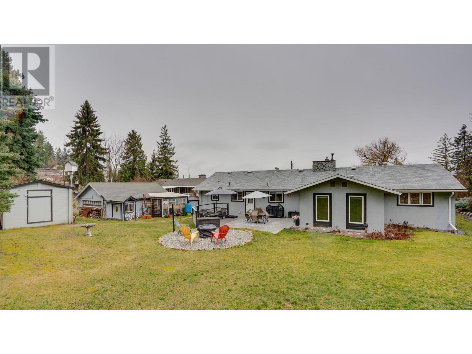 1850 Lakeshore Road, Salmon Arm, British Columbia  V1E 3X7 - Photo 31 - 10346928