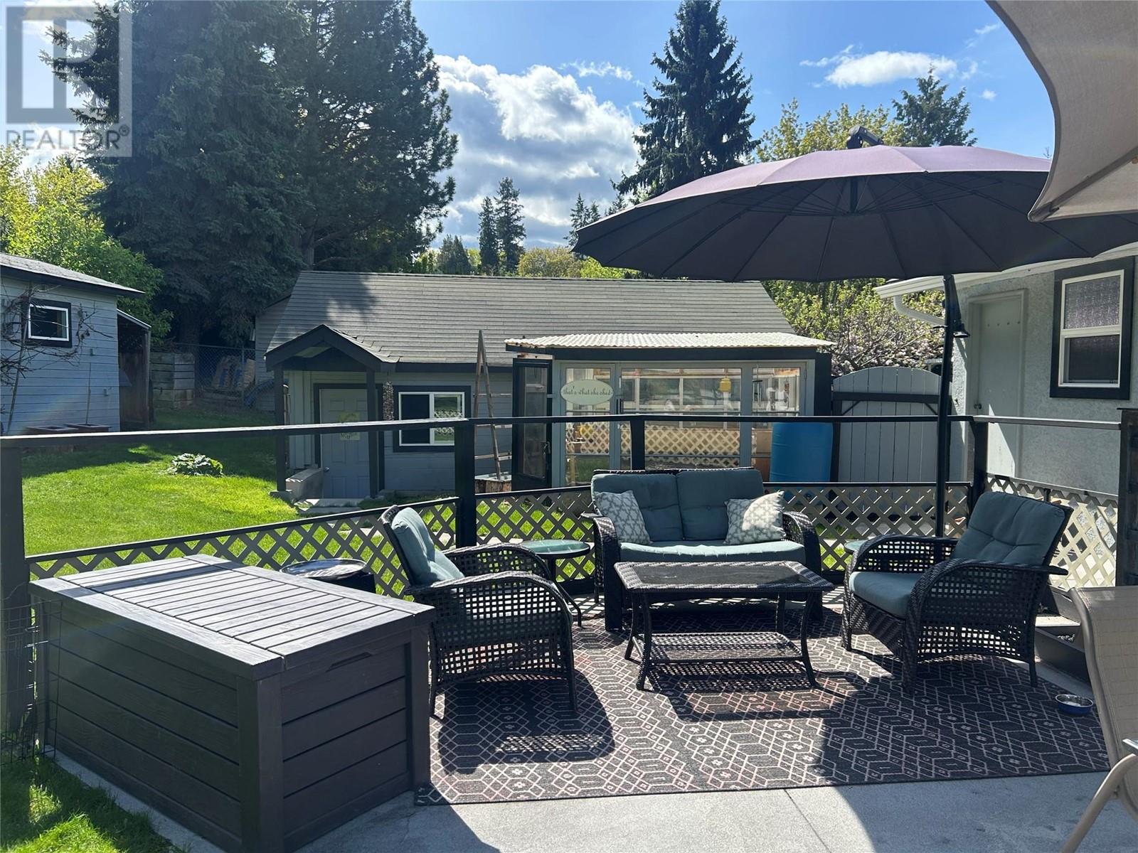 1850 Lakeshore Road, Salmon Arm, British Columbia  V1E 3X7 - Photo 47 - 10346928